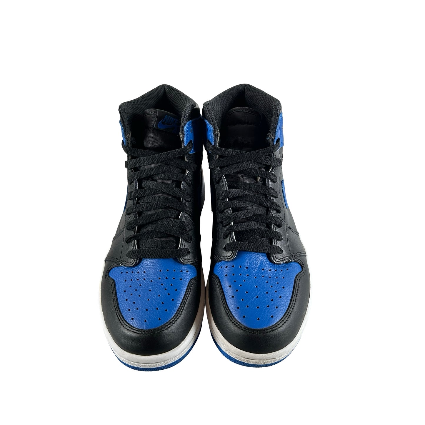 555088 007 Jordan 1 Royal (2017) [USED] - 9.5 M (Used5)