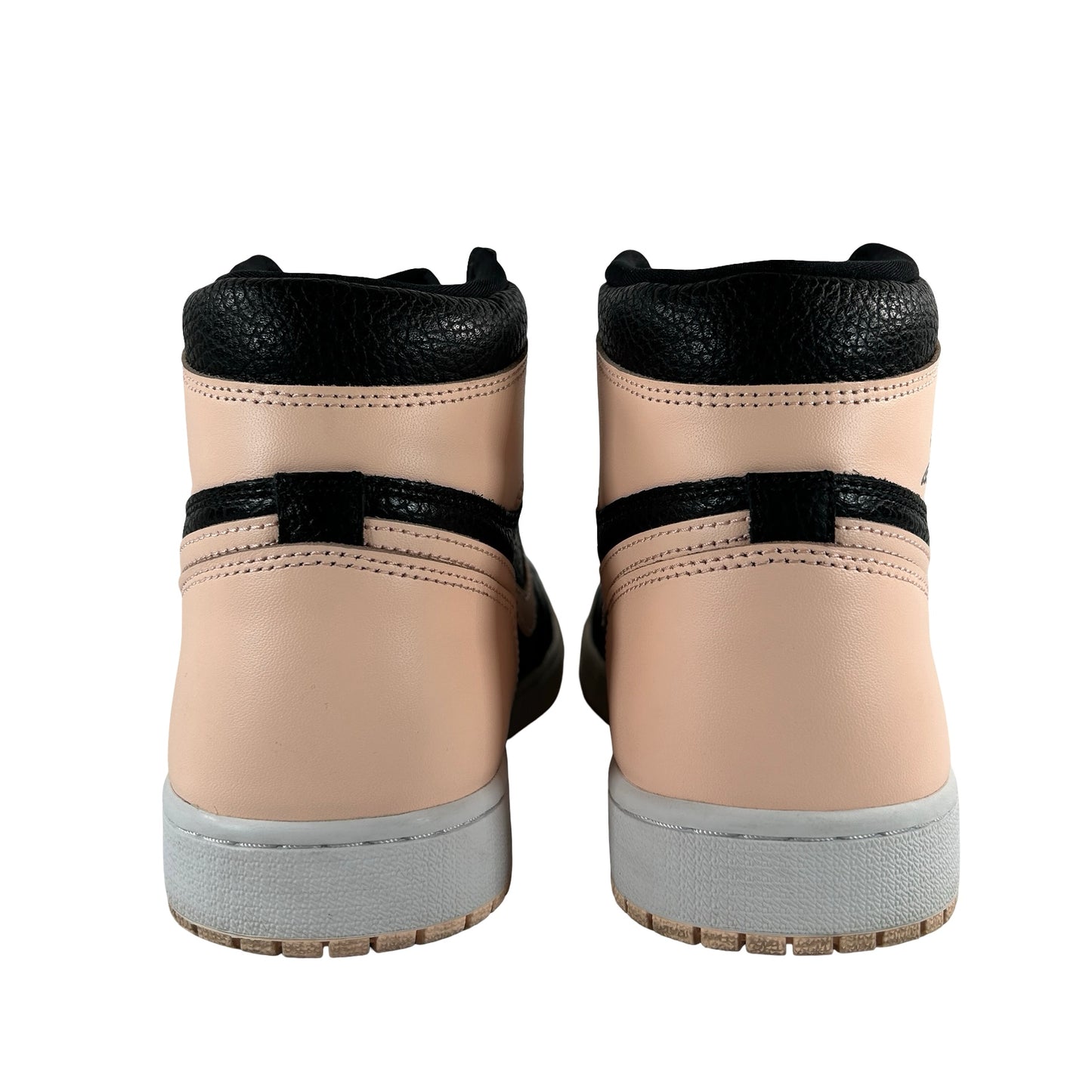 555088 081 Jordan 1 Crimson Tint [USED] - 13 M (Used2) (No Box2)