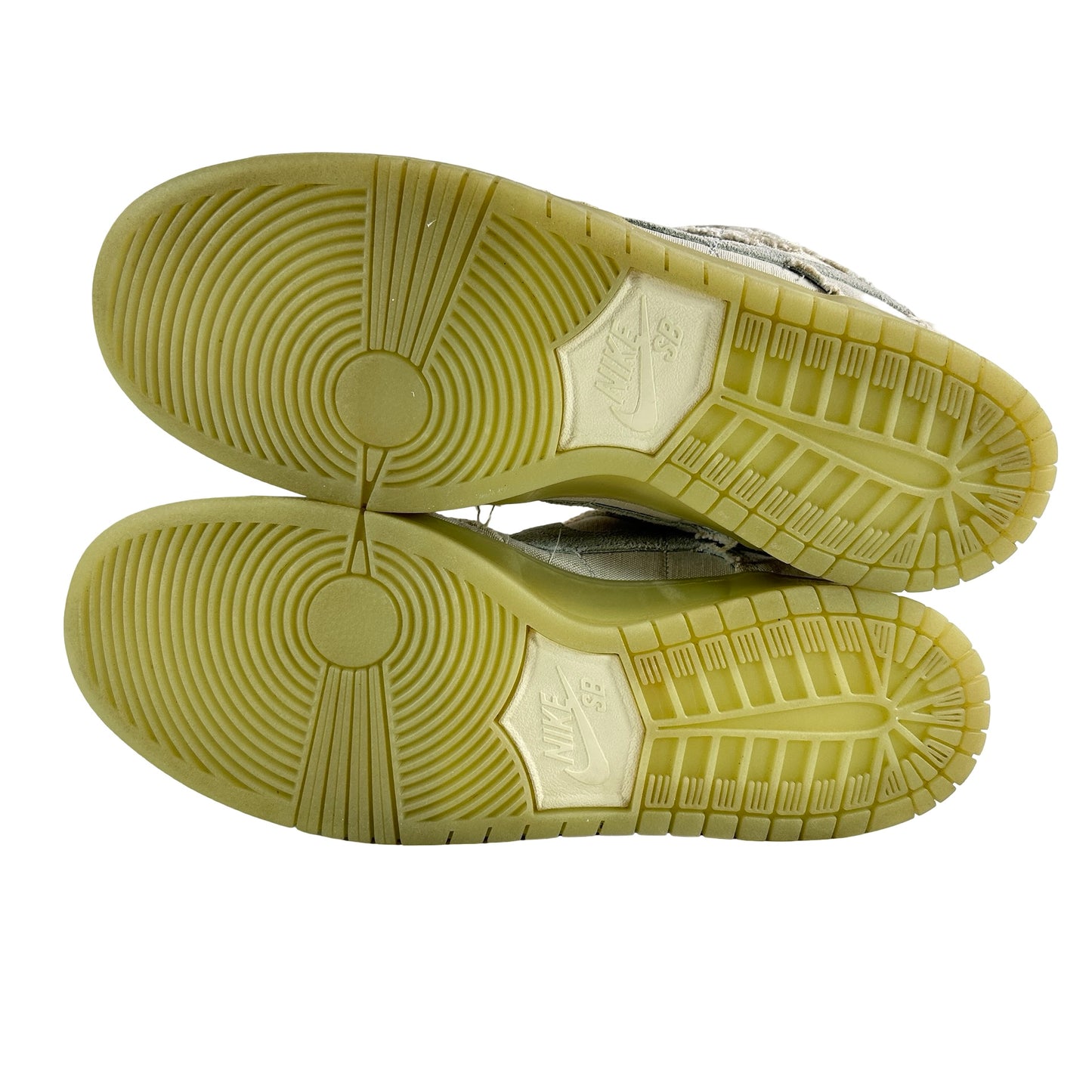 DM0774 111 Nike SB Dunk Low Mummy [USED] - 13 M (Used)