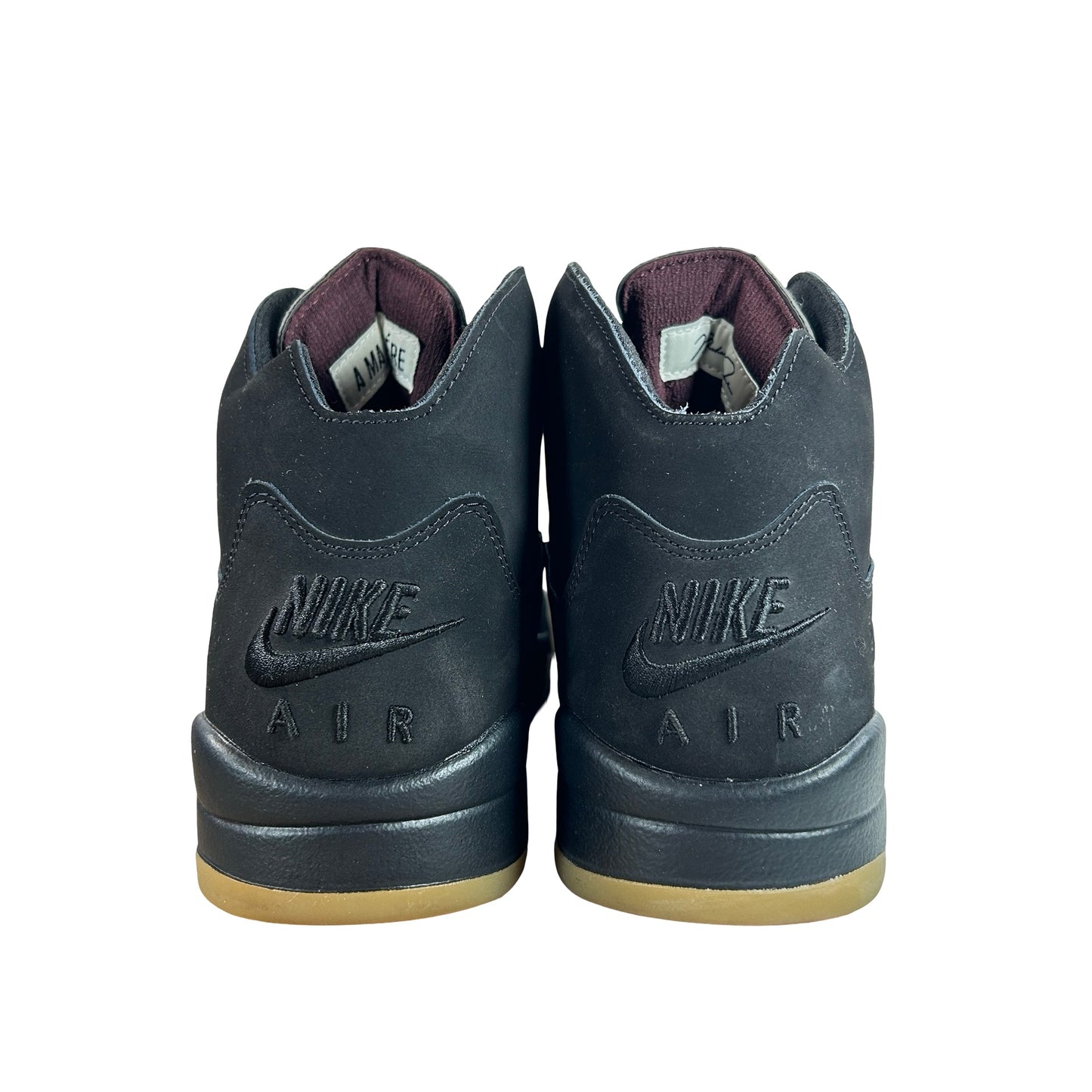 FD1330 001 Jordan 5 Retro A Ma Maniere Dusk [USED] - 9.5 (Used7)