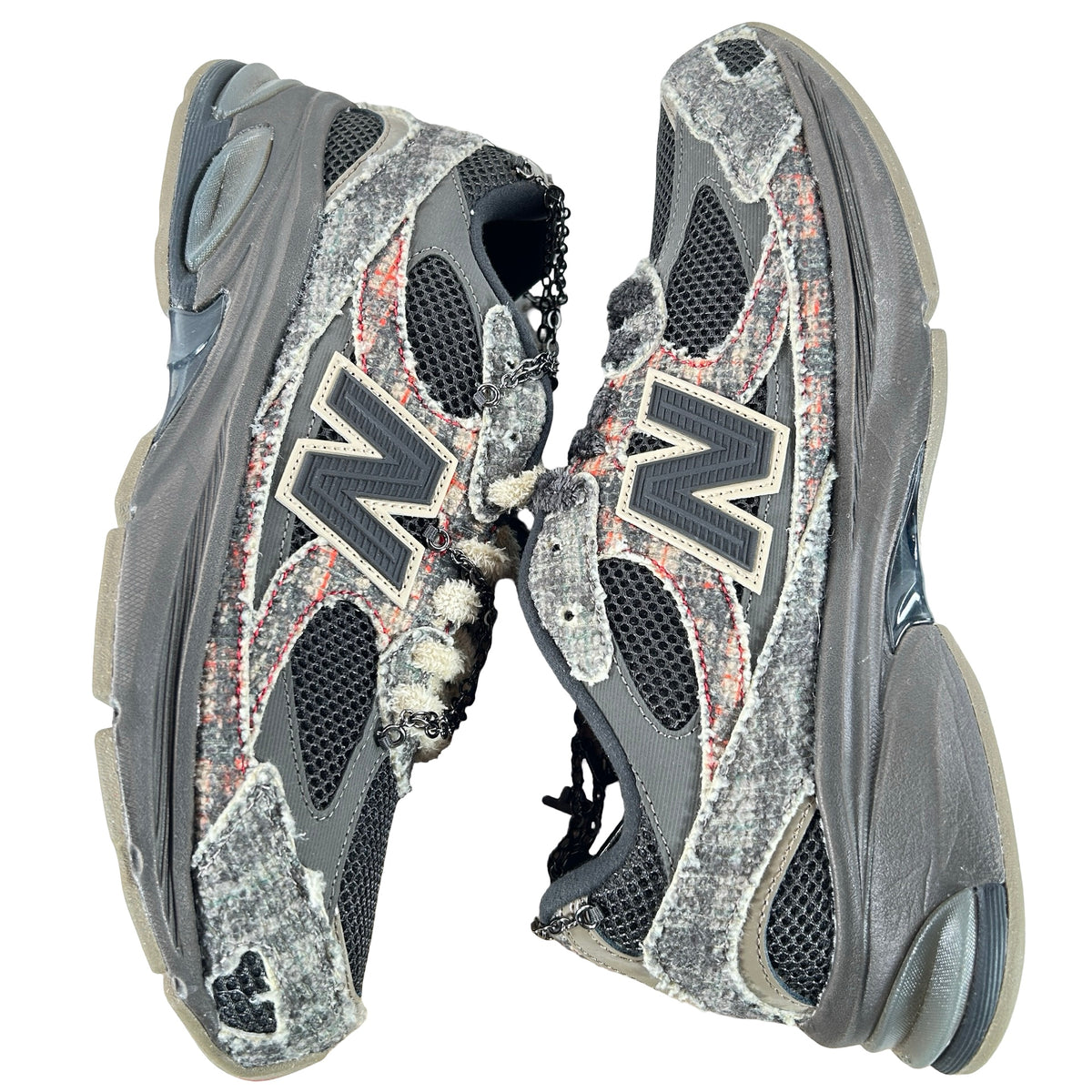 U2010JF1 New Balance 2010 Joe Freshgoods Hand-Me-Downs [USED] - 10.5 M (VNDS)