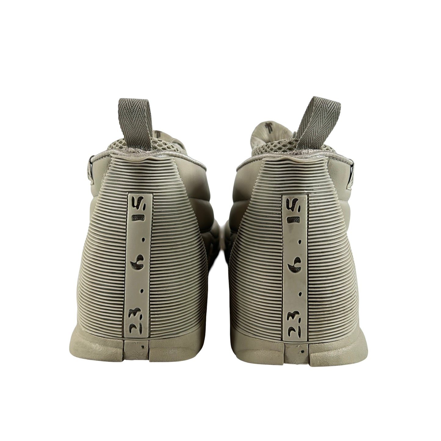 DN2863 200 Jordan 15 Retro Billie Eilish (Women's) [USED] - 12.5 M (Used) (No Box)