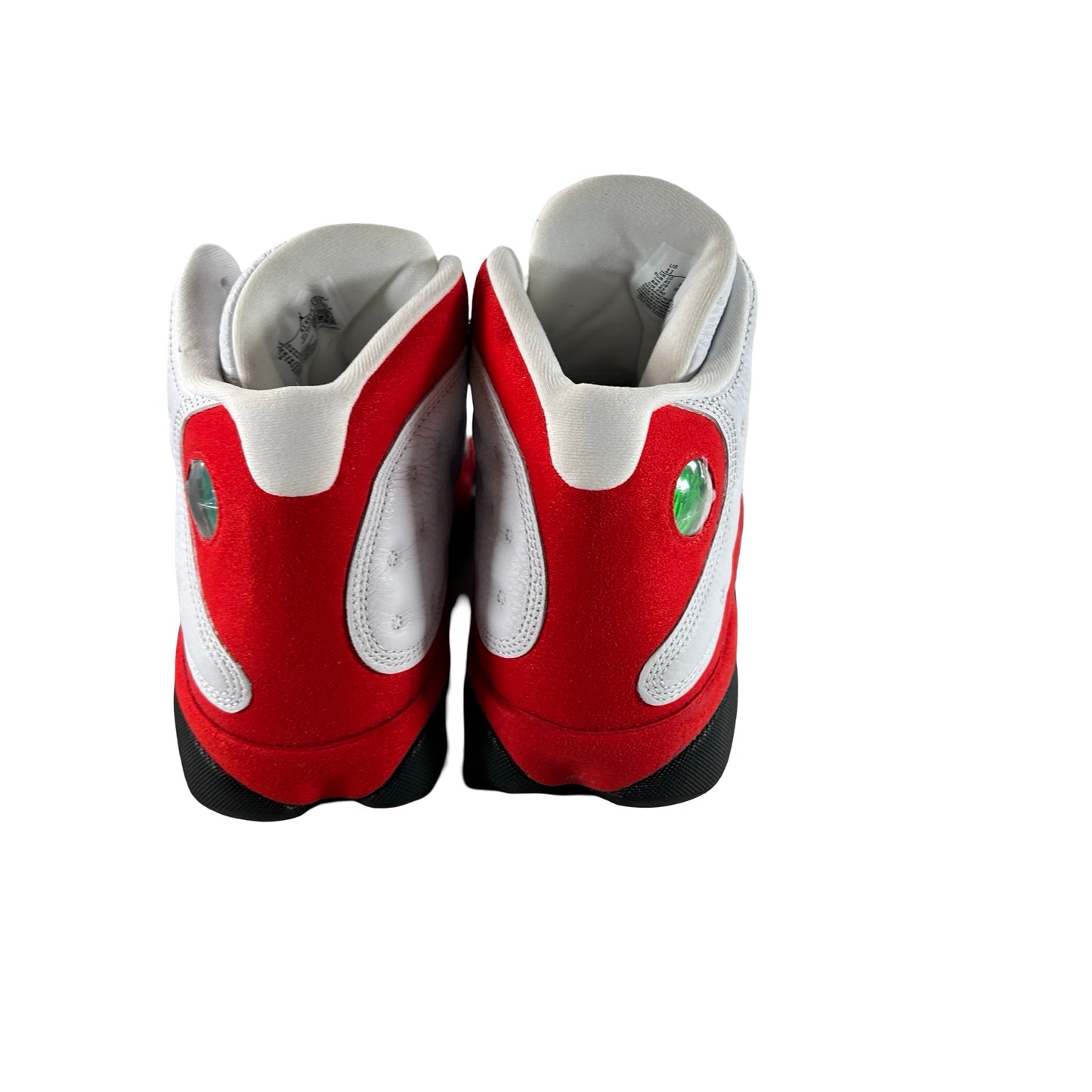 414571 102 Jordan 13 Retro OG Chicago (2026) [USED] - 11 M (Used)