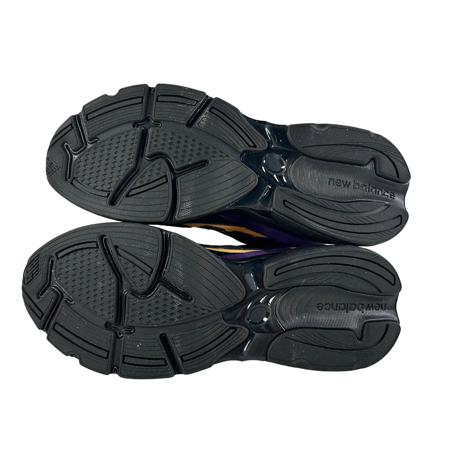U2010KTF New Balance 2010 Kith Black Multi [USED] - 8.5 M (Used)