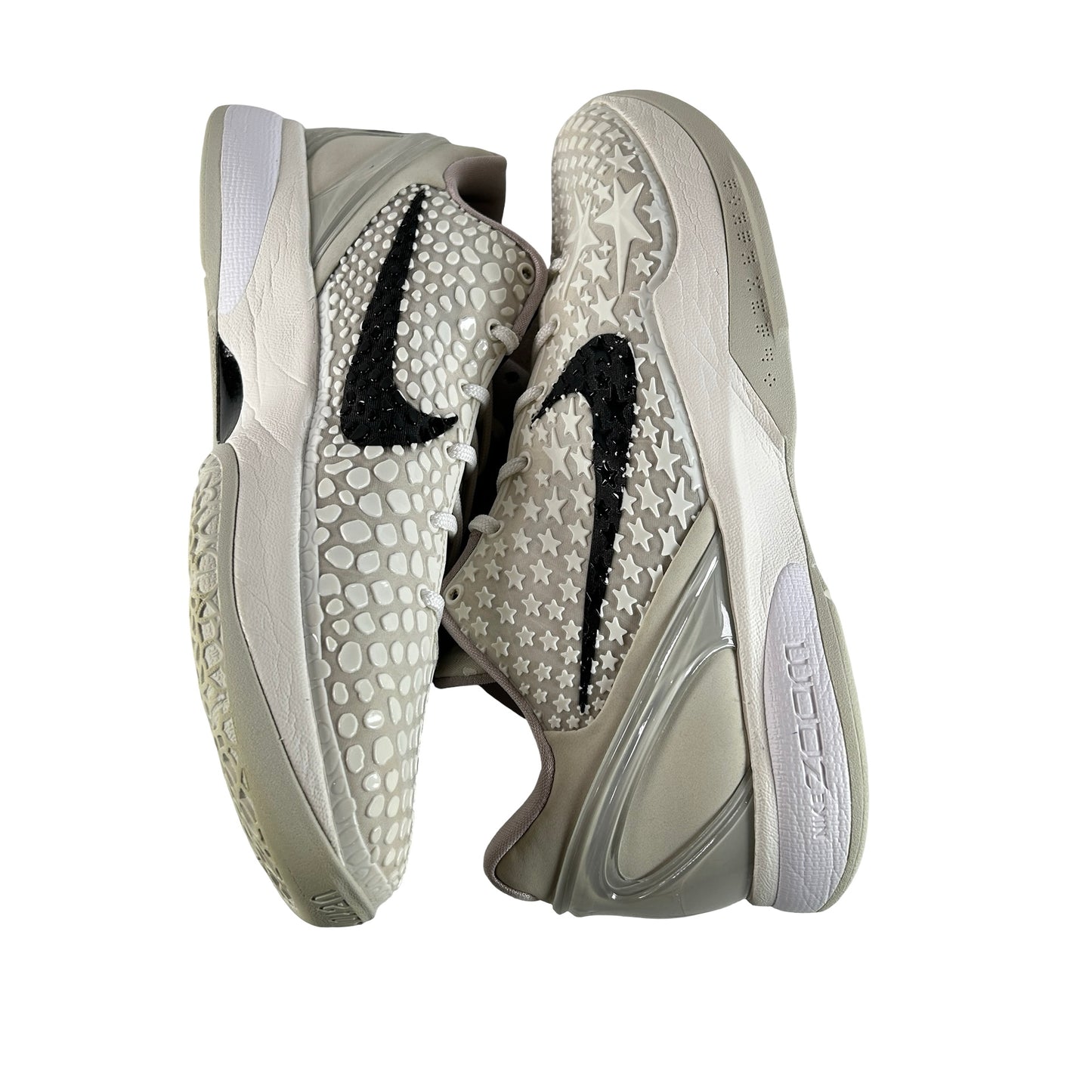 FQ3546 100 Nike Kobe 6 Protro Sail All-Star [USED] - 11.5 M (VNDS)