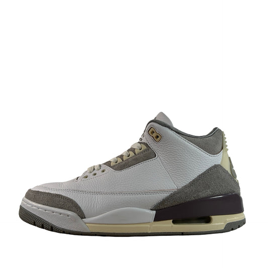 DH3434 110 Jordan 3 Retro A Ma Maniere [USED] - 10.5 W / 9 M (Used17)