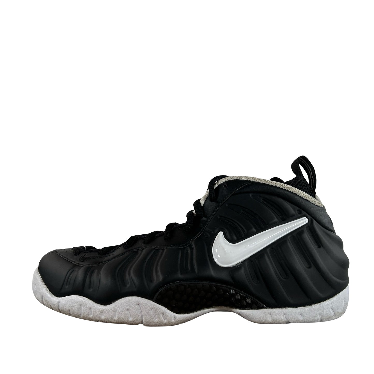 624041 006 Nike Air Foamposite Pro Dr. Doom (2016) [USED] - 9.5 M (Used2)