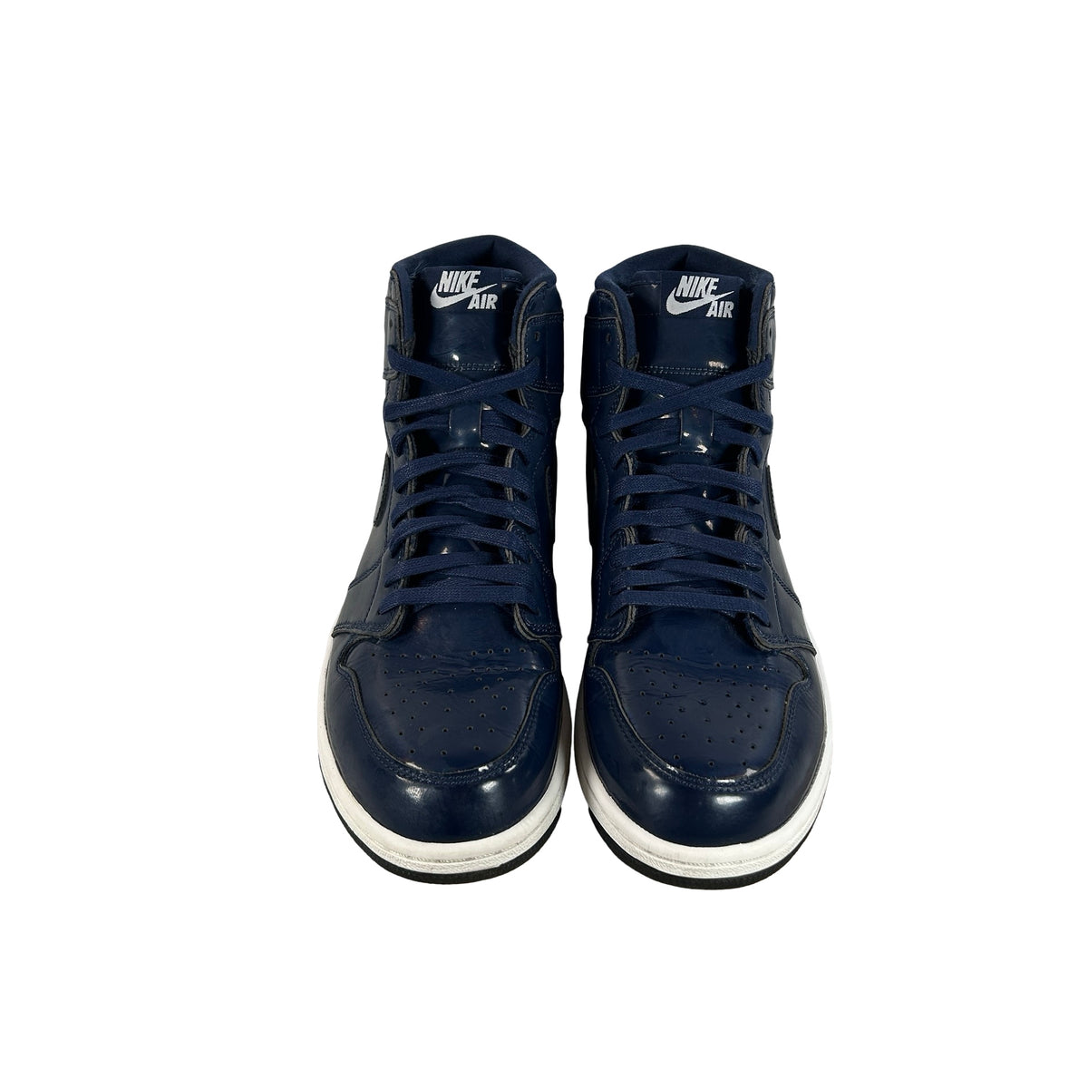 789747 401 Jordan 1 Retro Dover Street Market [USED] - 11.5 M (Used)