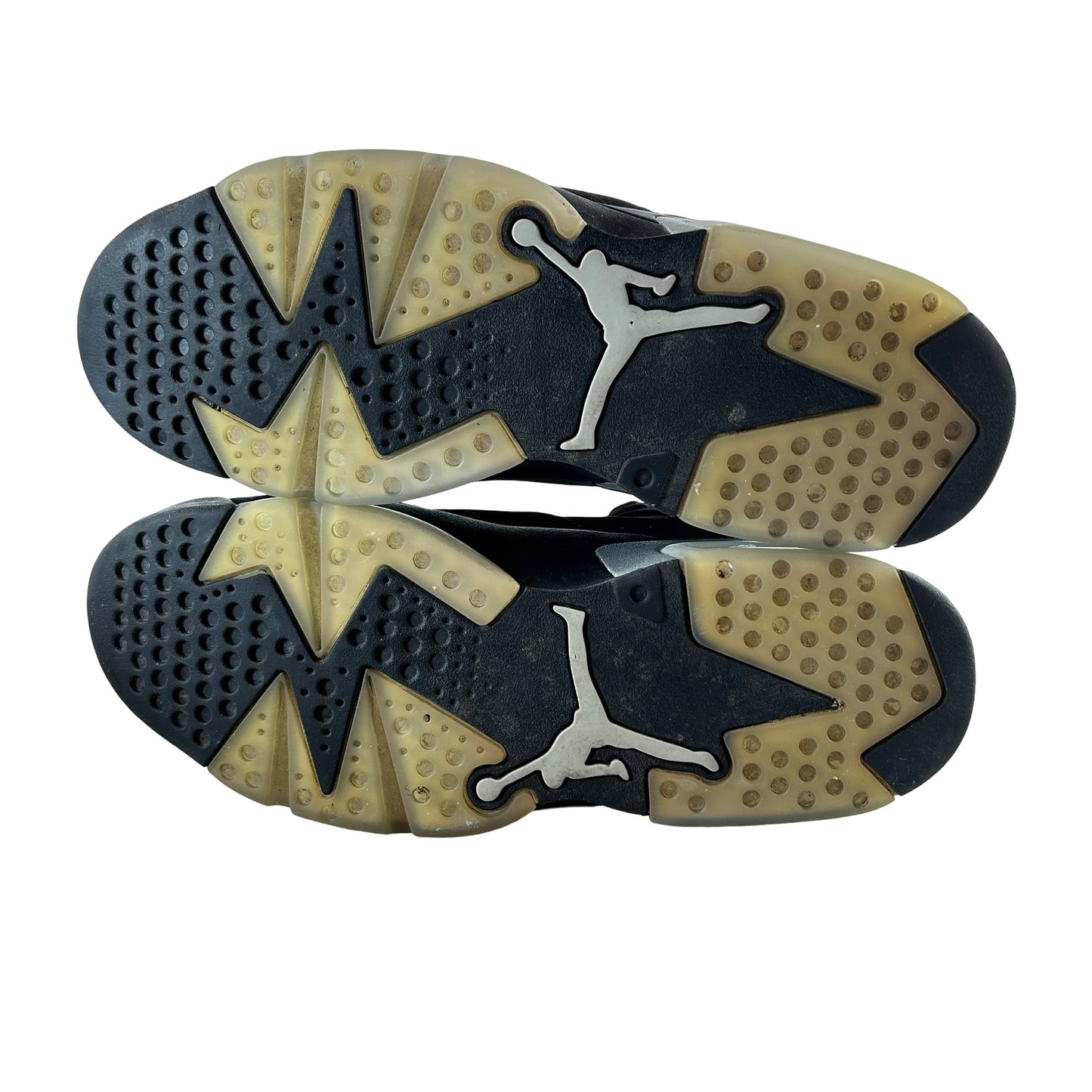 DX2836 001 Jordan 6 Retro Chrome [USED] - 10 M (Used5)