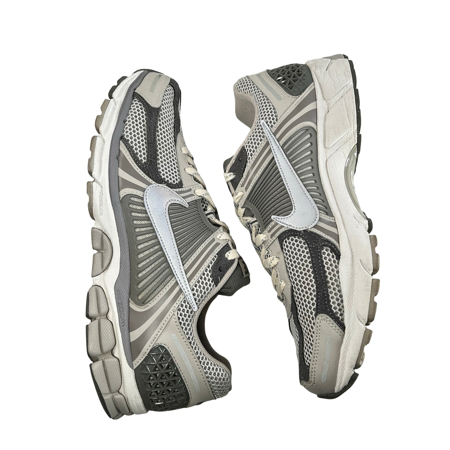 FD0791 012 Nike Zoom Vomero 5 Iron Ore Flat Pewter [USED] - 11.5 M (Used)