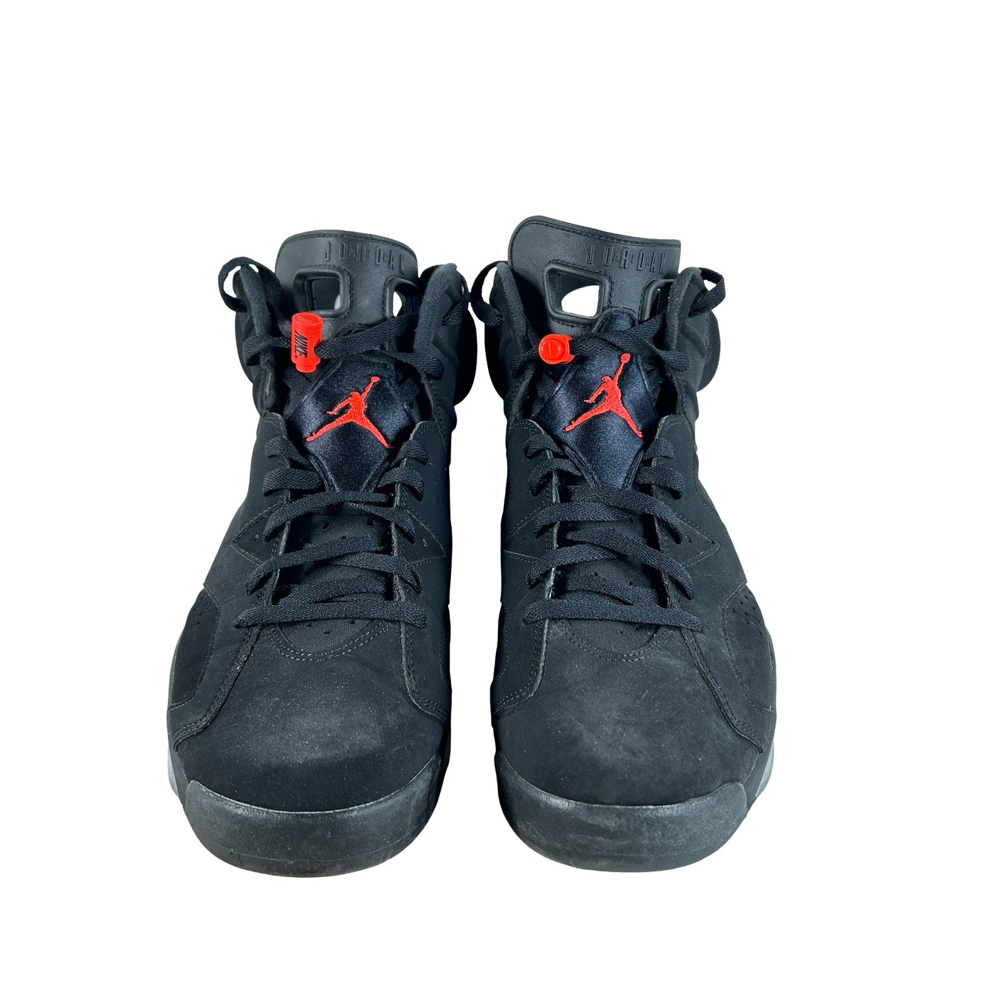 384664 060 Jordan 6 Infrared [USED] - 13 M (Used2)