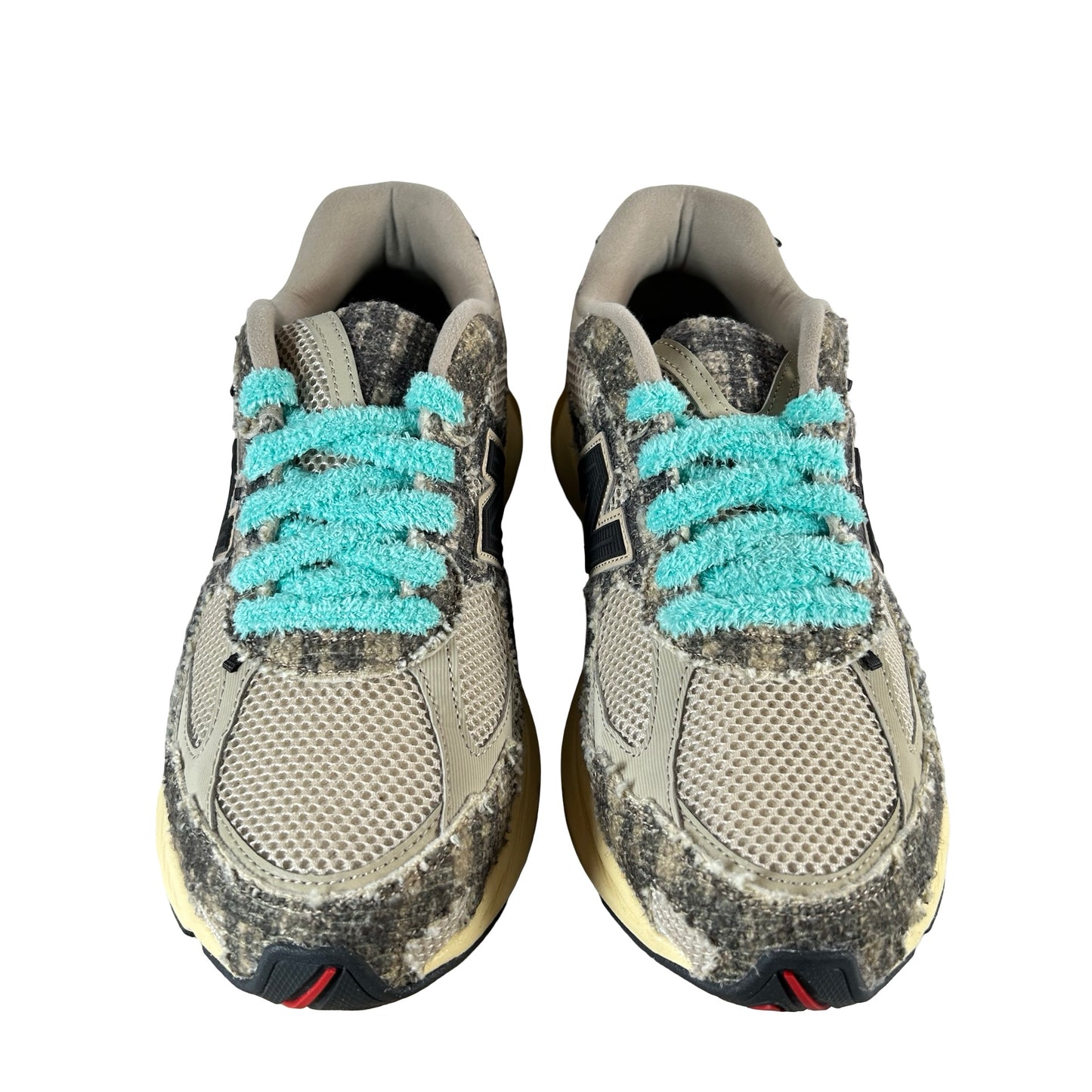 U2010JG1 New Balance 2010 Joe Freshgoods Bag Lady [USED] - 10 M (Used)