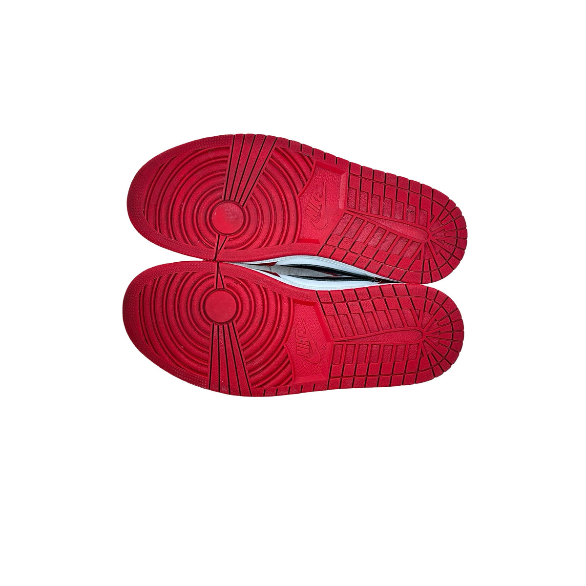 HQ6998 600 Jordan 1 Retro Low OG Chicago (2025) [USED] - 8.5 M (Used5)