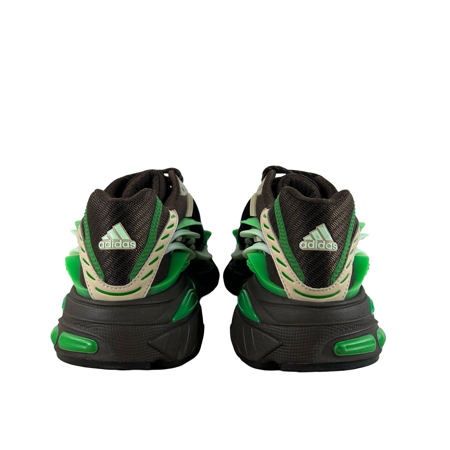 KK2888 adidas Adistar Jellyfish Pharrell Williams Brown - 9 M (Promo Sample)