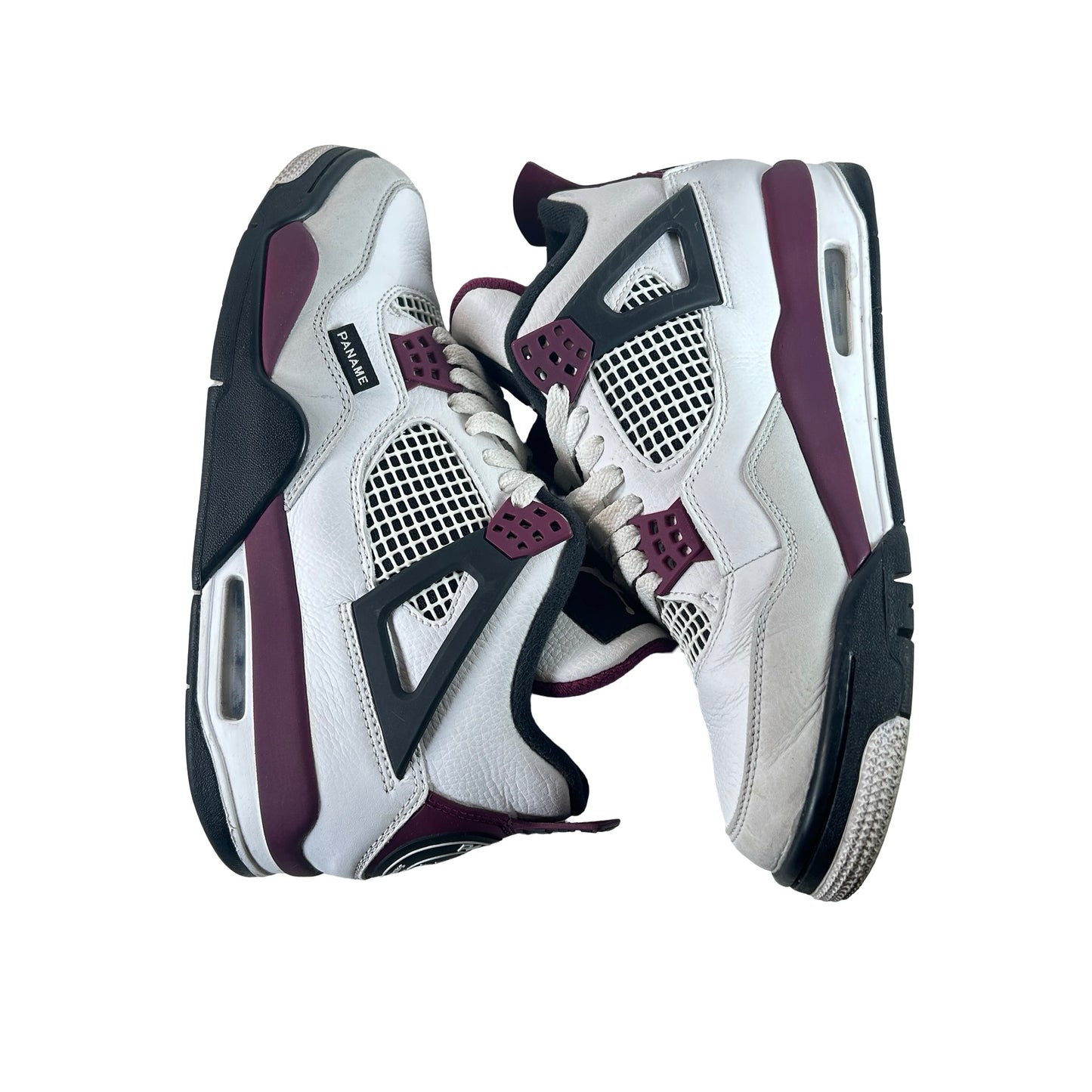 CZ5624 100 Jordan 4 PSG [USED] - 8 M (Used2)