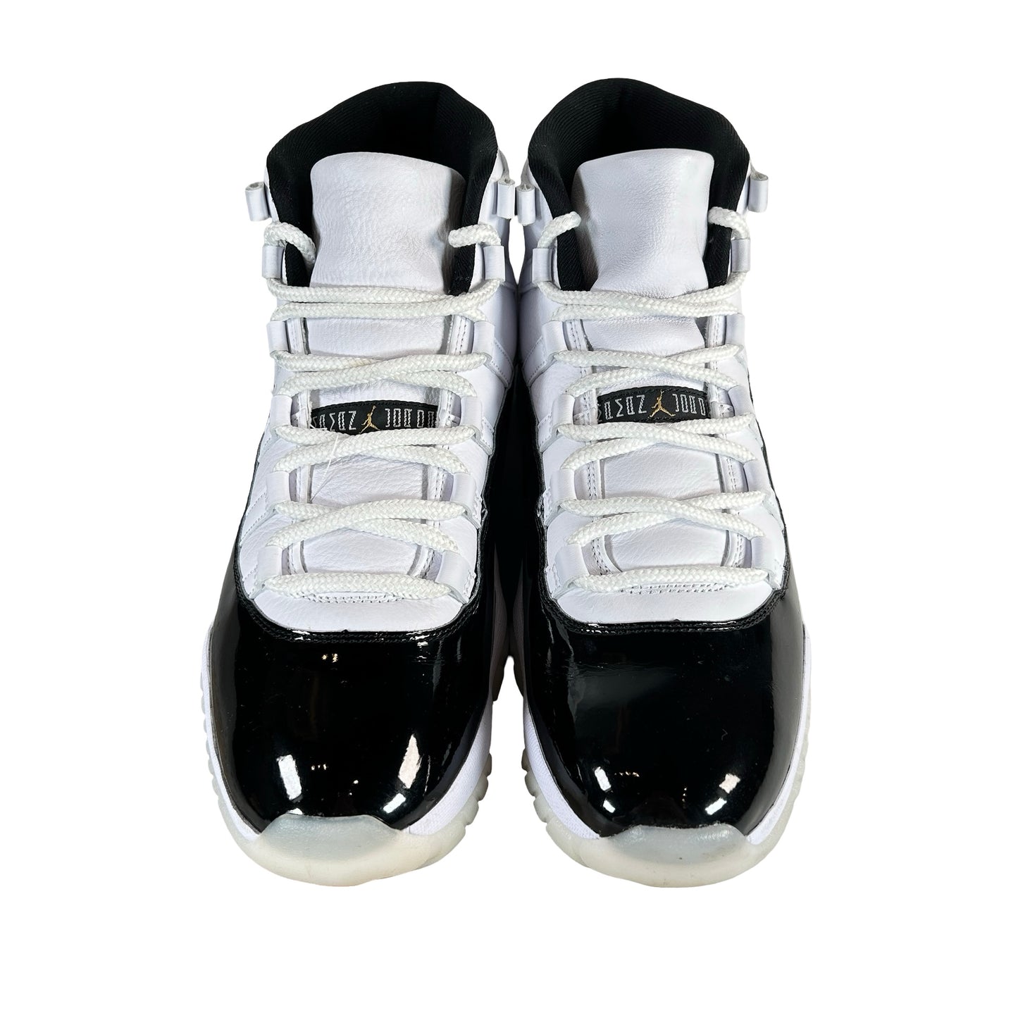 CT8012 170 Jordan 11 Retro DMP Defining Moments (2023) [USED] - 11 M (Used9)
