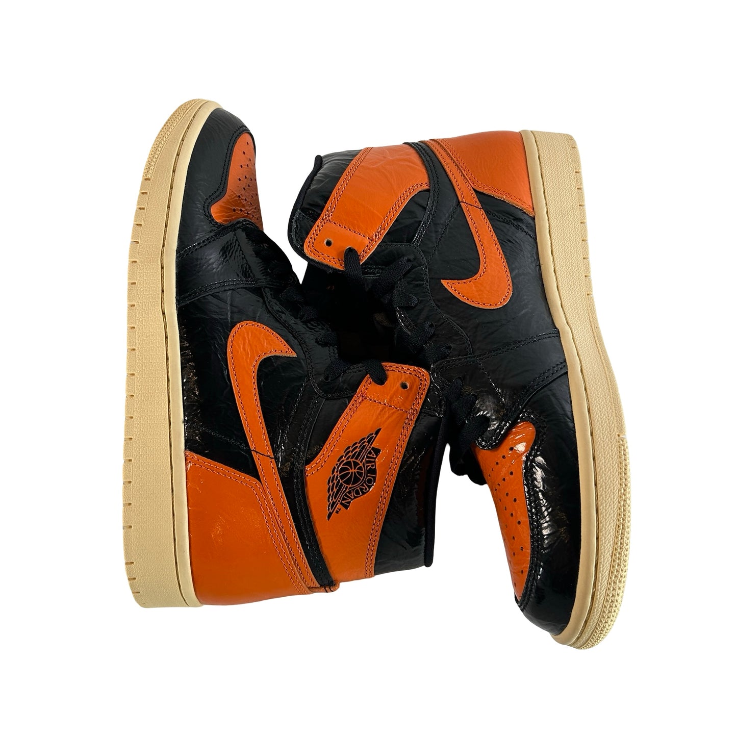 555088 028 Jordan 1 Retro High Shattered Backboard 3.0 [USED] - 8.5 M (Used2)