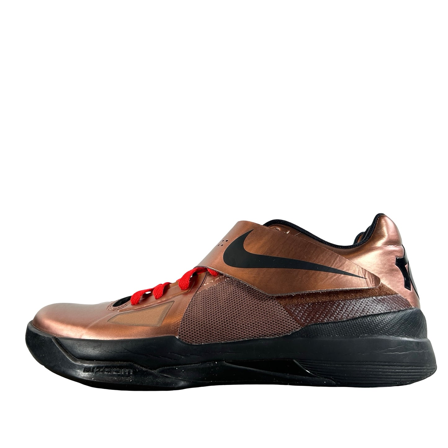 FZ5913 800 Nike KD 4 Christmas (2024) [USED] - 10.5 M (Used)
