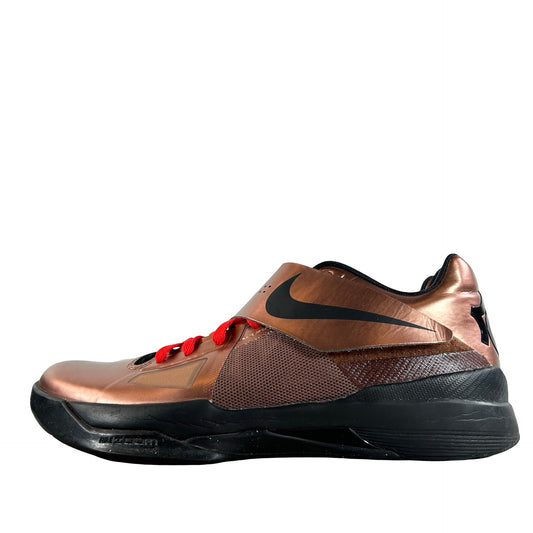FZ5913 800 Nike KD 4 Christmas (2024) [USED] - 10.5 M (Used)