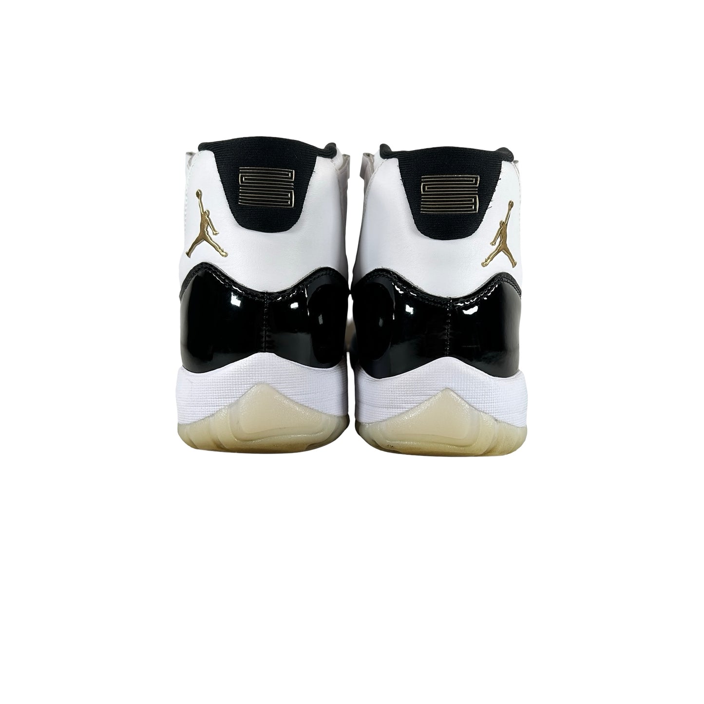 CT8012 170 Jordan 11 Retro DMP Defining Moments (2023) [USED] - 8.5 M (Used13)