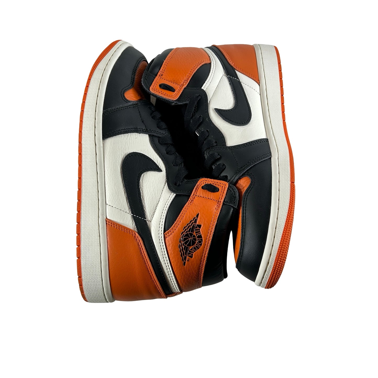 DZ5485 008 Jordan 1 Retro High OG Shattered Backboard (2025) [USED] - 11 M (Used3)