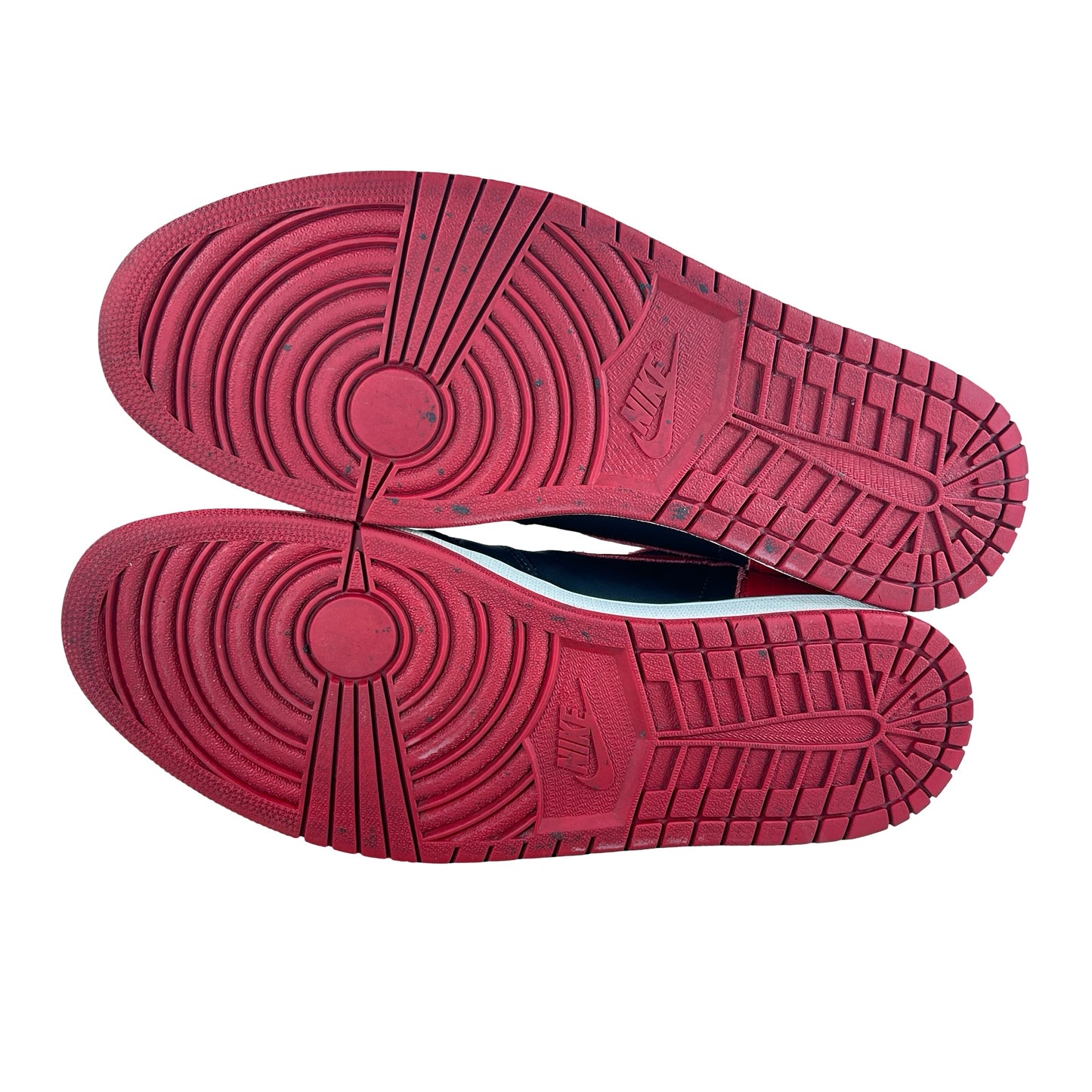 555088 001 Jordan 1 Retro High Bred Banned (2016) [USED] - 14 M (Used2) (No Box2)