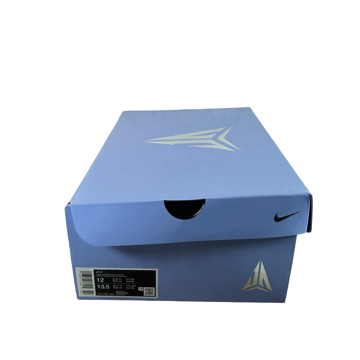 HF2793 400 Nike Ja 3 All-Star [USED] - 12 M (Used)
