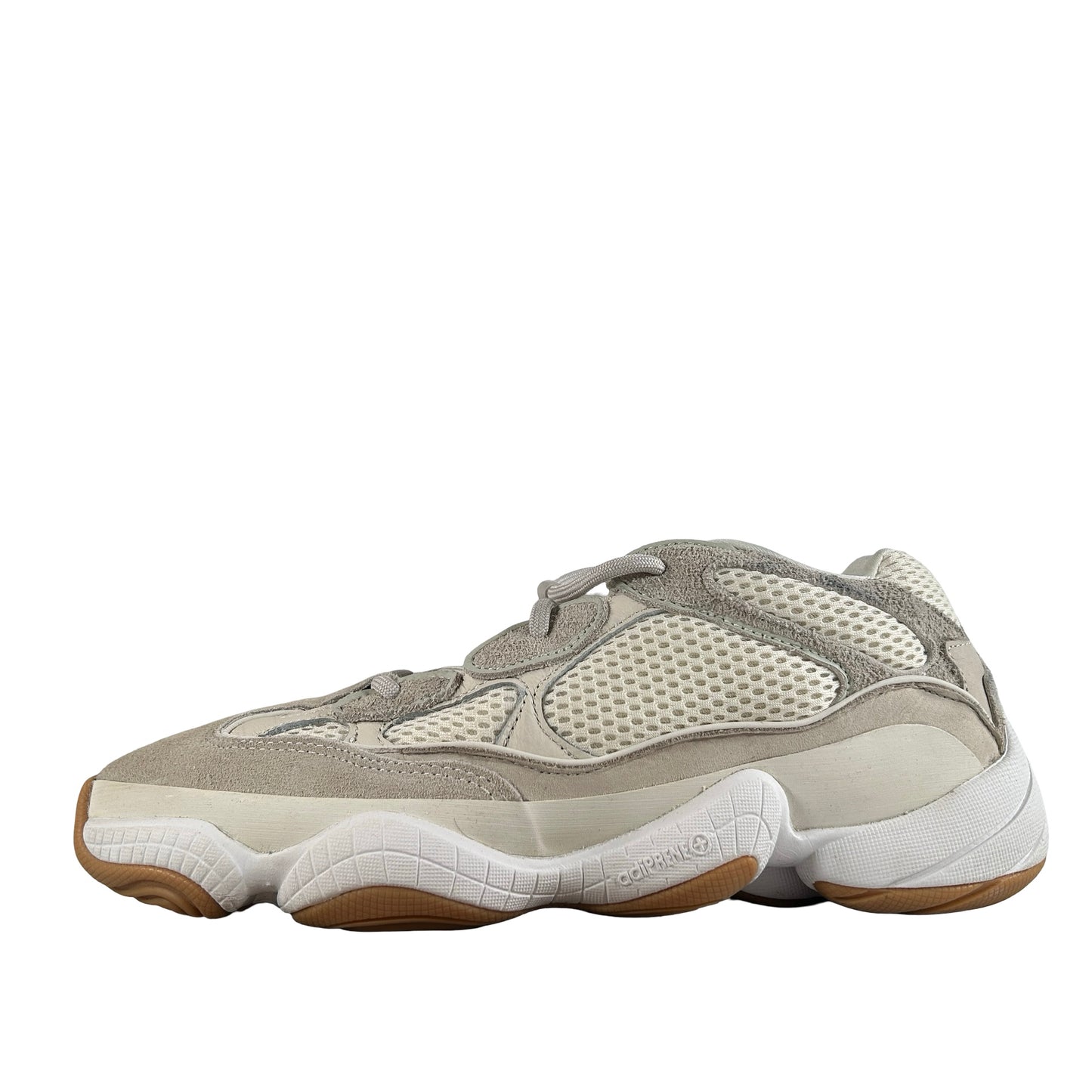 ID1600 Adidas Yeezy 500 Stone Taupe [USED] - 10.5 M (Used)