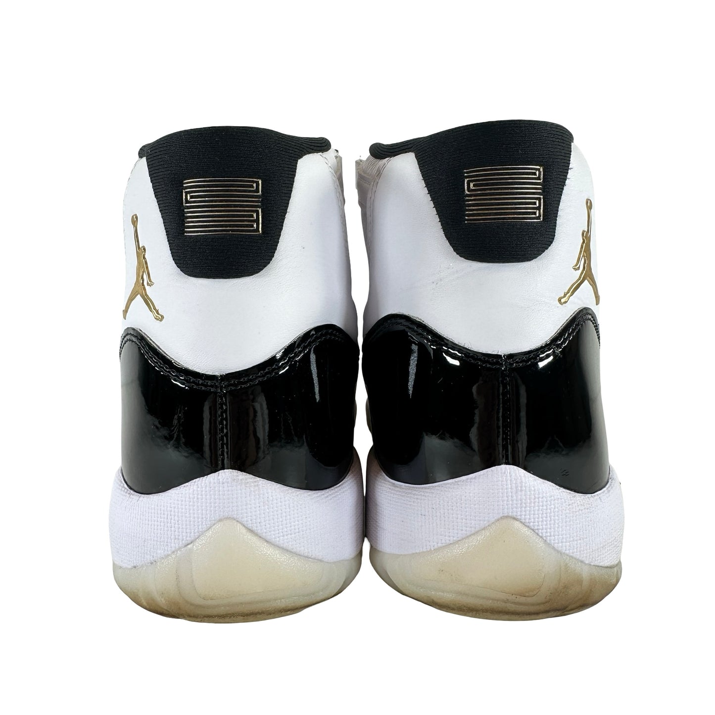 CT8012 170 Jordan 11 Retro DMP Defining Moments (2023) [USED] - 11.5 M (Used4)