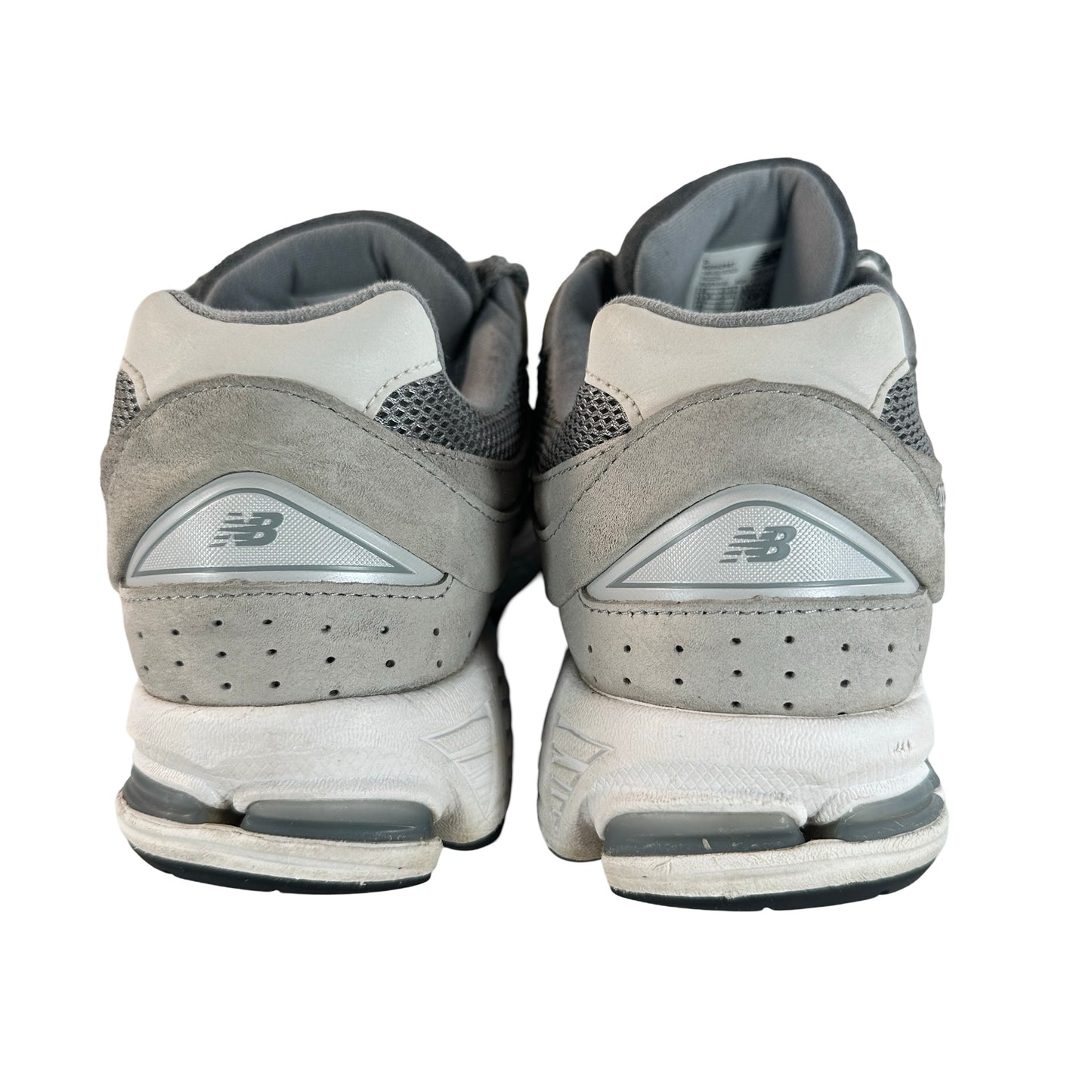M2002RST New Balance 2002R Steel Grey Orca [USED] - 10 M (Used)
