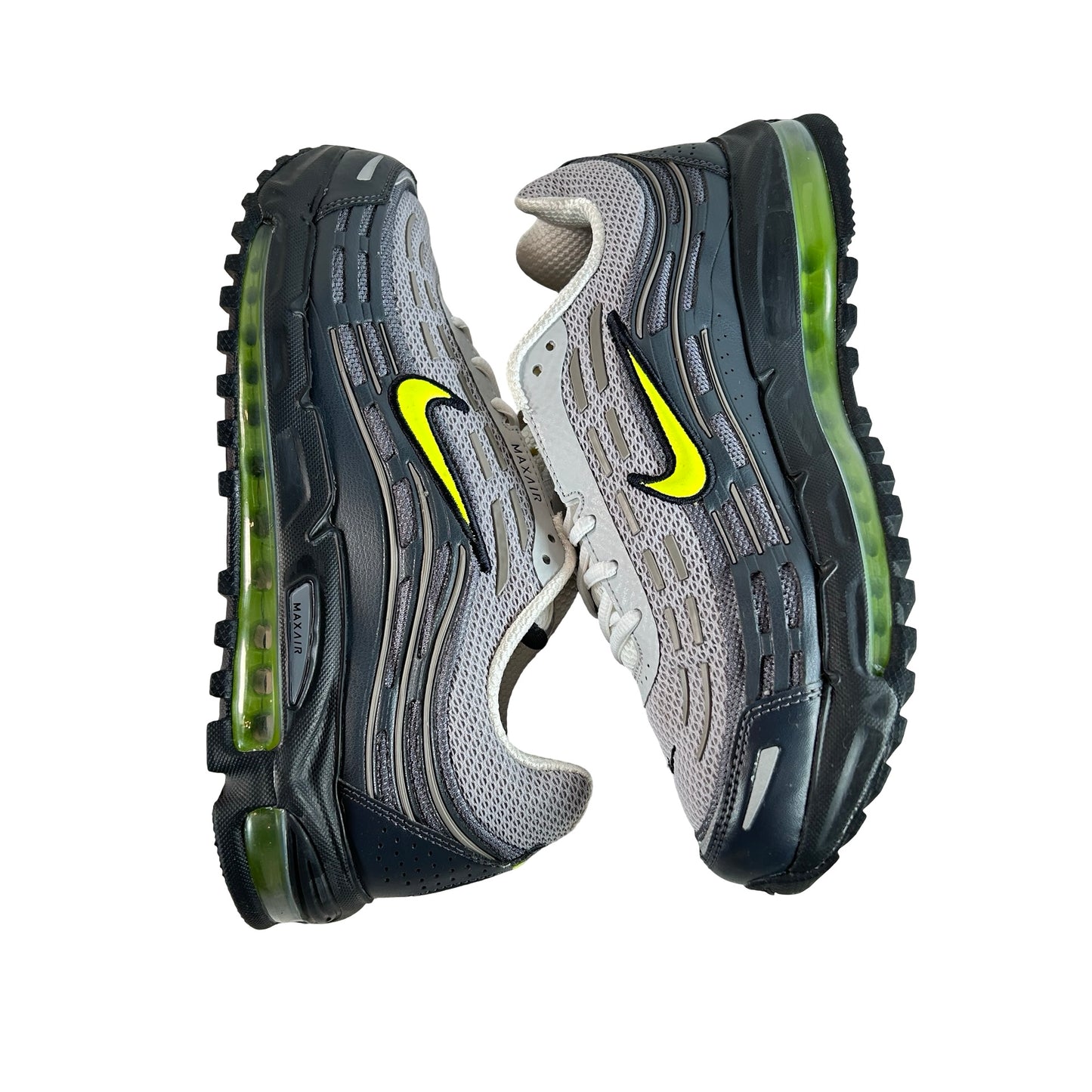 FZ4110 010 Nike Air Max TL 2.5 Neon [USED] - 10 M (Used)
