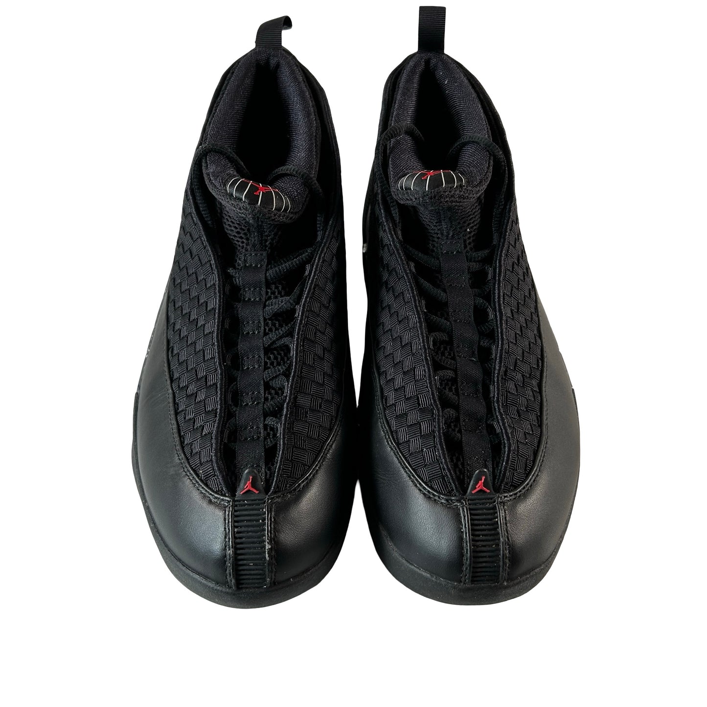 881429 001 Jordan 15 Retro Stealth (2017) [USED] - 10.5 M (Used) (No Box)
