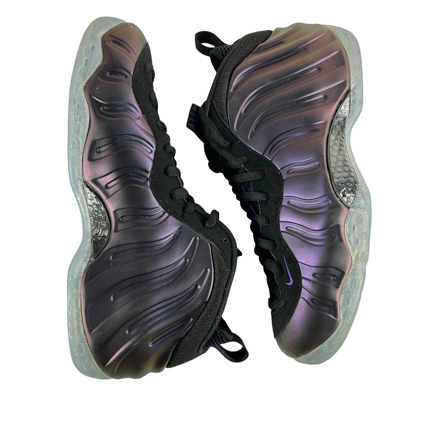 FN5212 001 Nike Air Foamposite One Eggplant (2024) [USED] - 10.5 M (Used2)