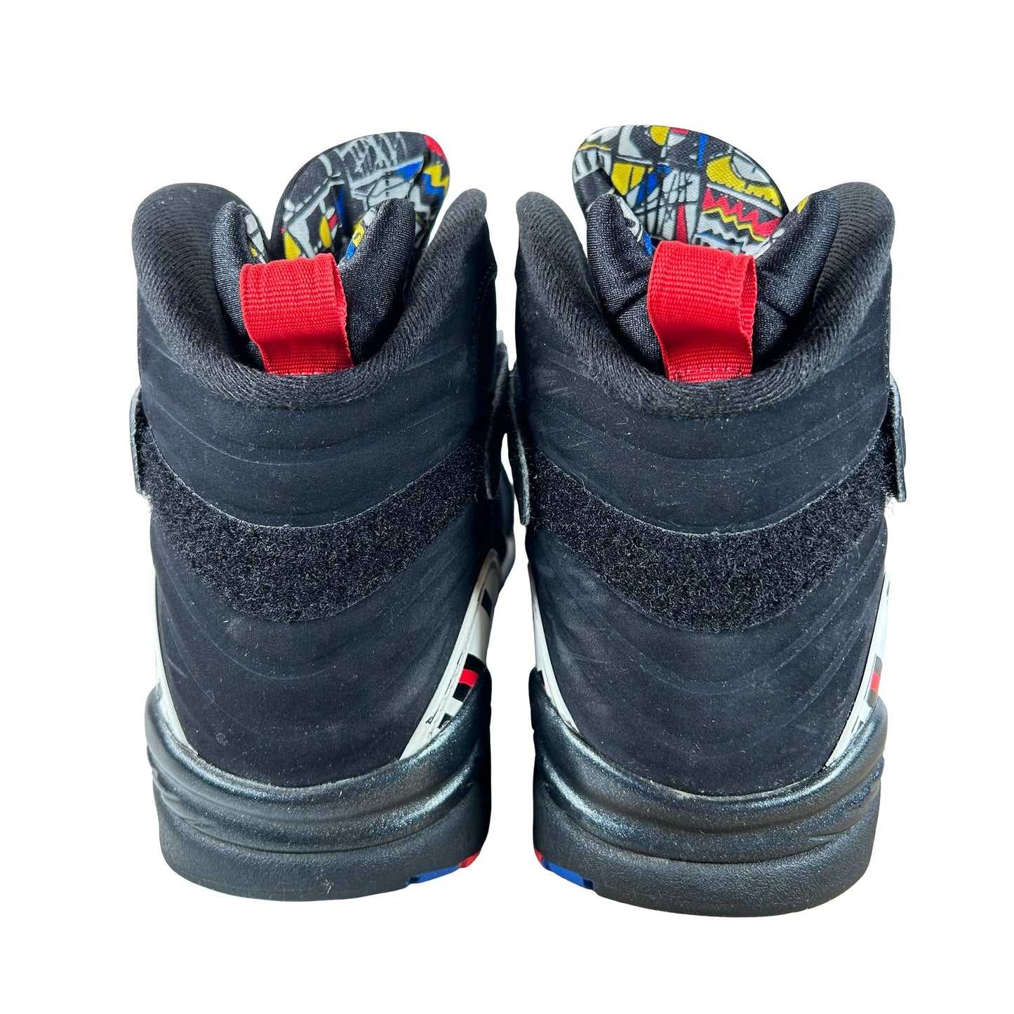 305381 062 Jordan 8 Retro Playoffs (2023) [USED] - 9.5 M (Used15)