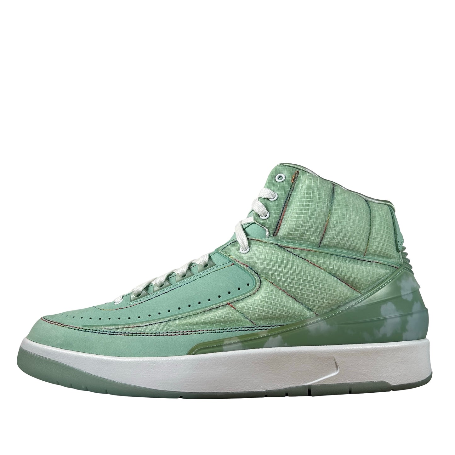 AJ2JB-1193058 VW1 Jordan 2 Retro J Balvin (Friends and Family)