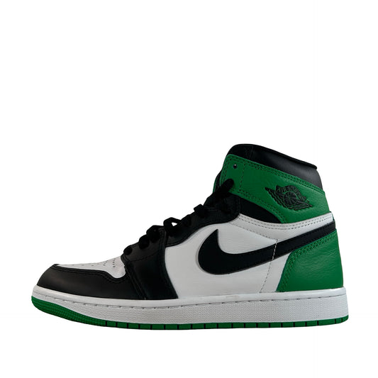 DZ5485 031 Jordan 1 Retro High OG Lucky Green [USED] - 7.5 M (Used2)