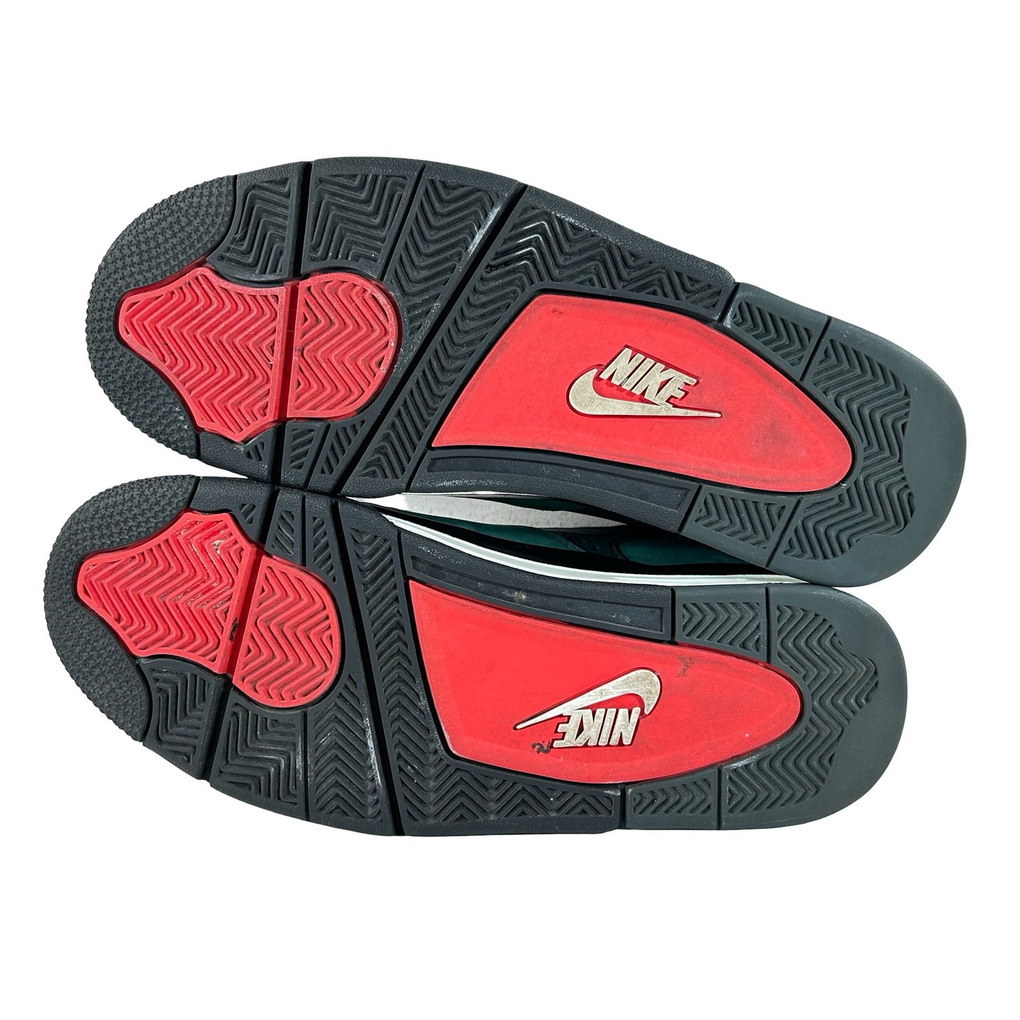 HF4334 300 Jordan 4 RM SP Nigel Sylvester Grandma's Driveway [USED] - 9.5 M (Used2)