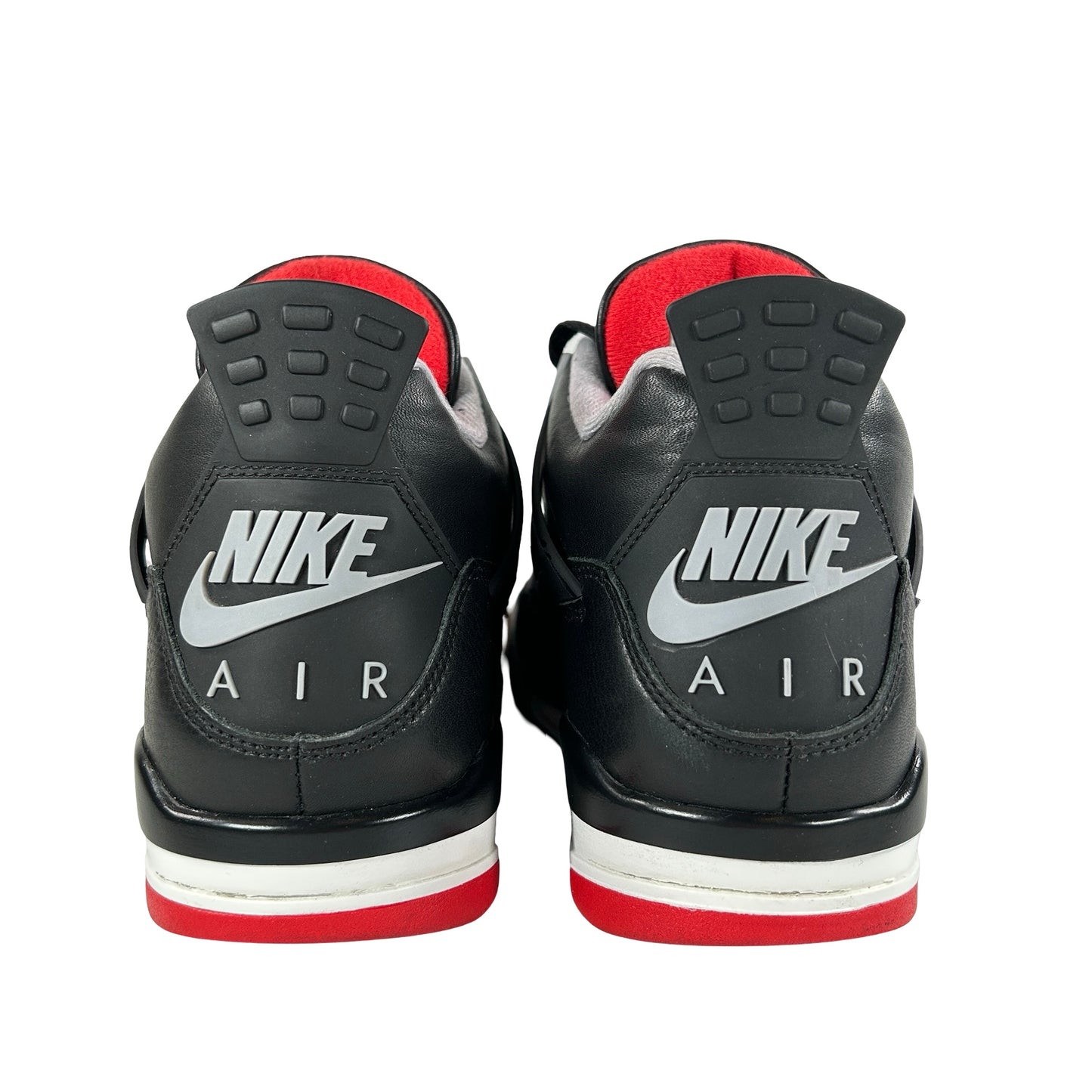FV5029 006 Jordan 4 Retro Bred Reimagined [USED] - 9.5 M (Used13)