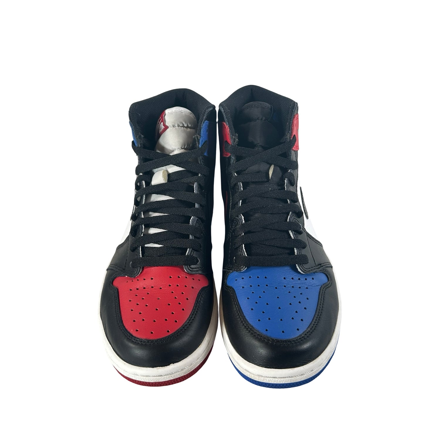 555088 026 Jordan 1 Retro Top 3 [USED] - 9 M (Used2)