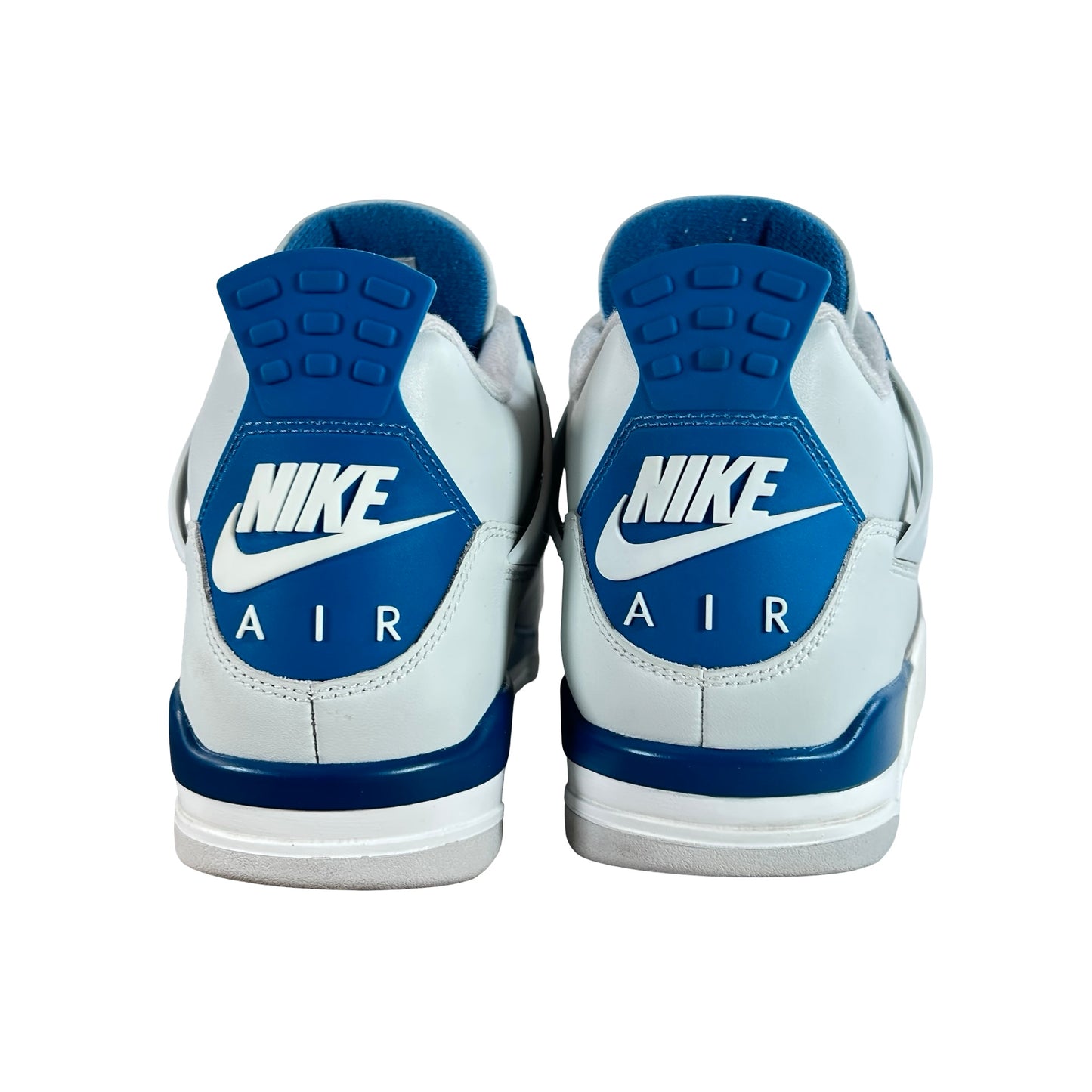 FV5029 141 Jordan 4 Retro Military Blue (2024) [USED] - 10 M (Used33)