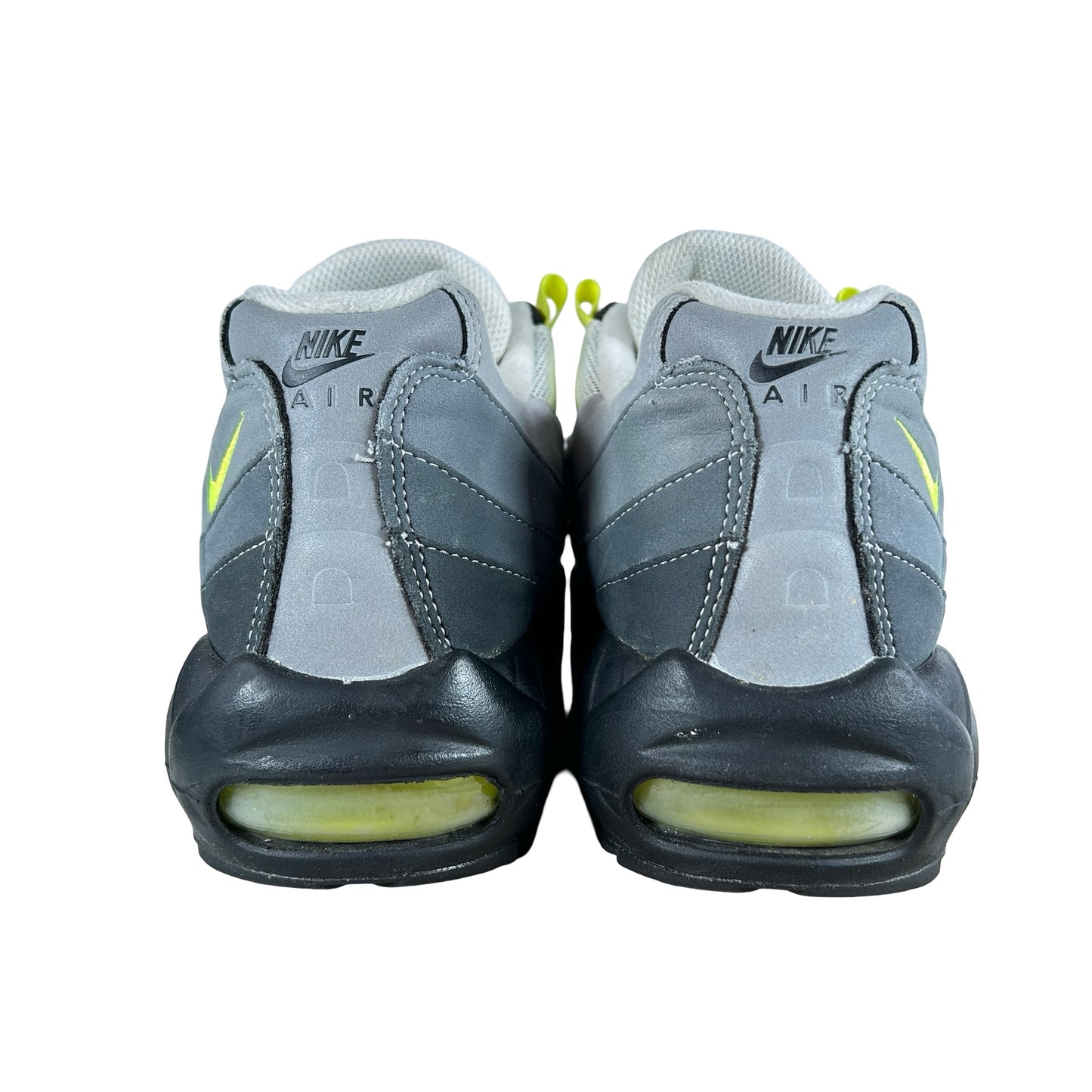 CT1689 001 Nike Air Max 95 OG Neon (2020) [USED] - 10.5 M (Used6)