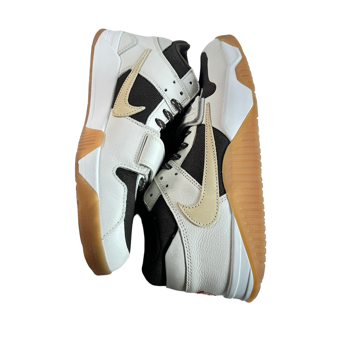 FZ8117 100 Jordan Jumpman Jack TR Travis Scott Sail [USED] - 11.5 M (Used) (No Box)