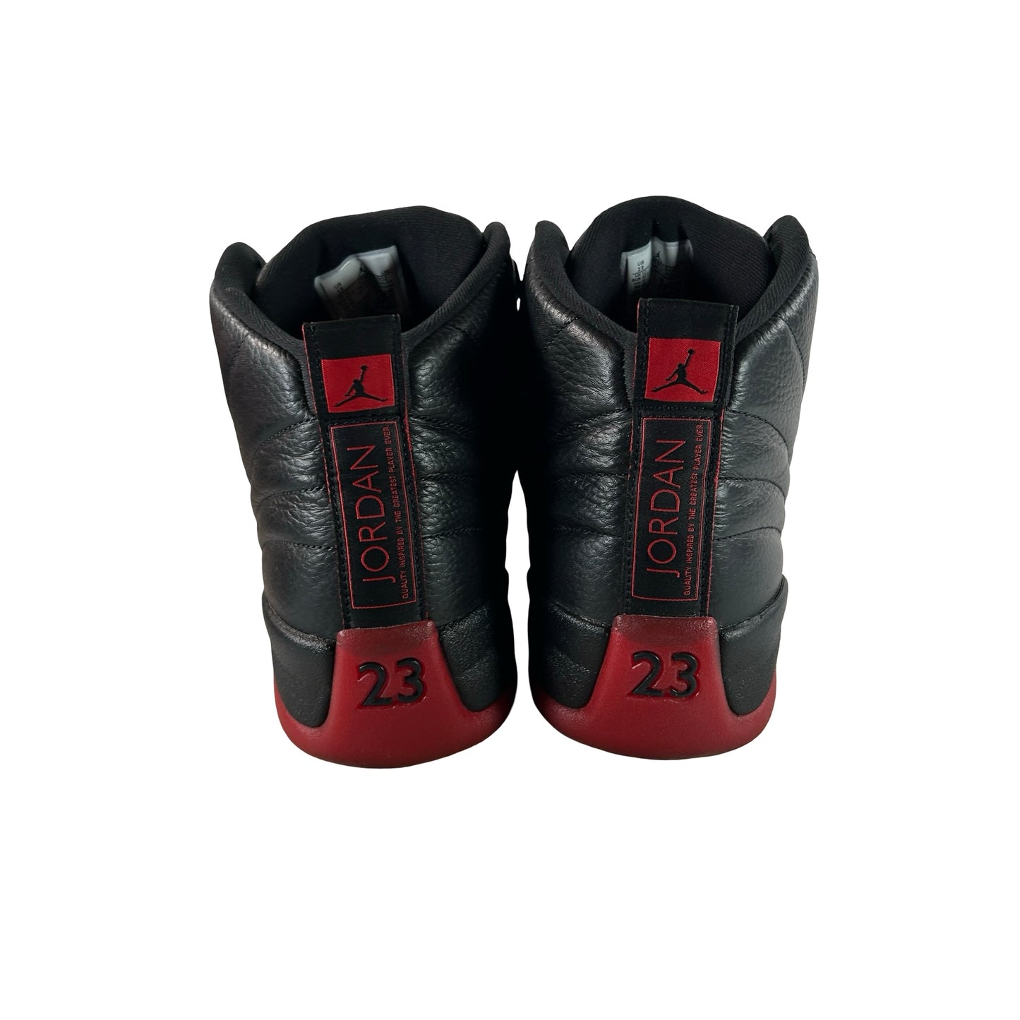 CT8013 002 Jordan 12 Retro Flu Game (2025) [USED] - 13 M (Used5)