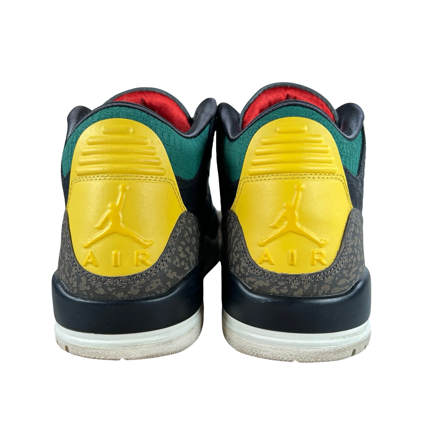 CV3583 003 Jordan 3 Retro SE Animal Instinct 2.0 [USED] - 11 M (Used)