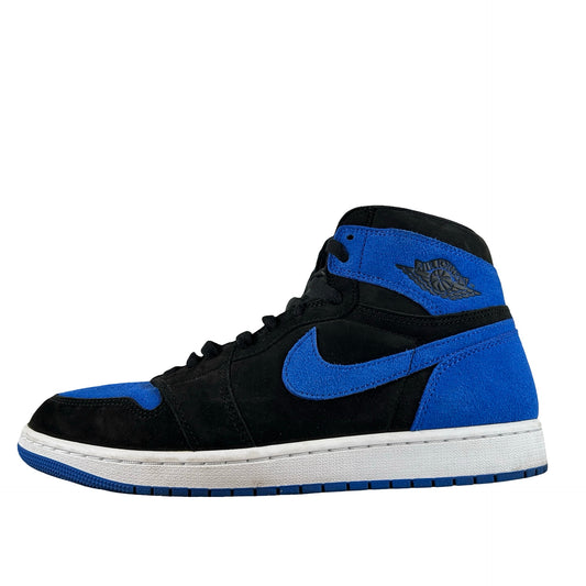 DZ5485 042 Jordan 1 Retro High OG Royal Reimagined [USED] - 11 M (Used4)