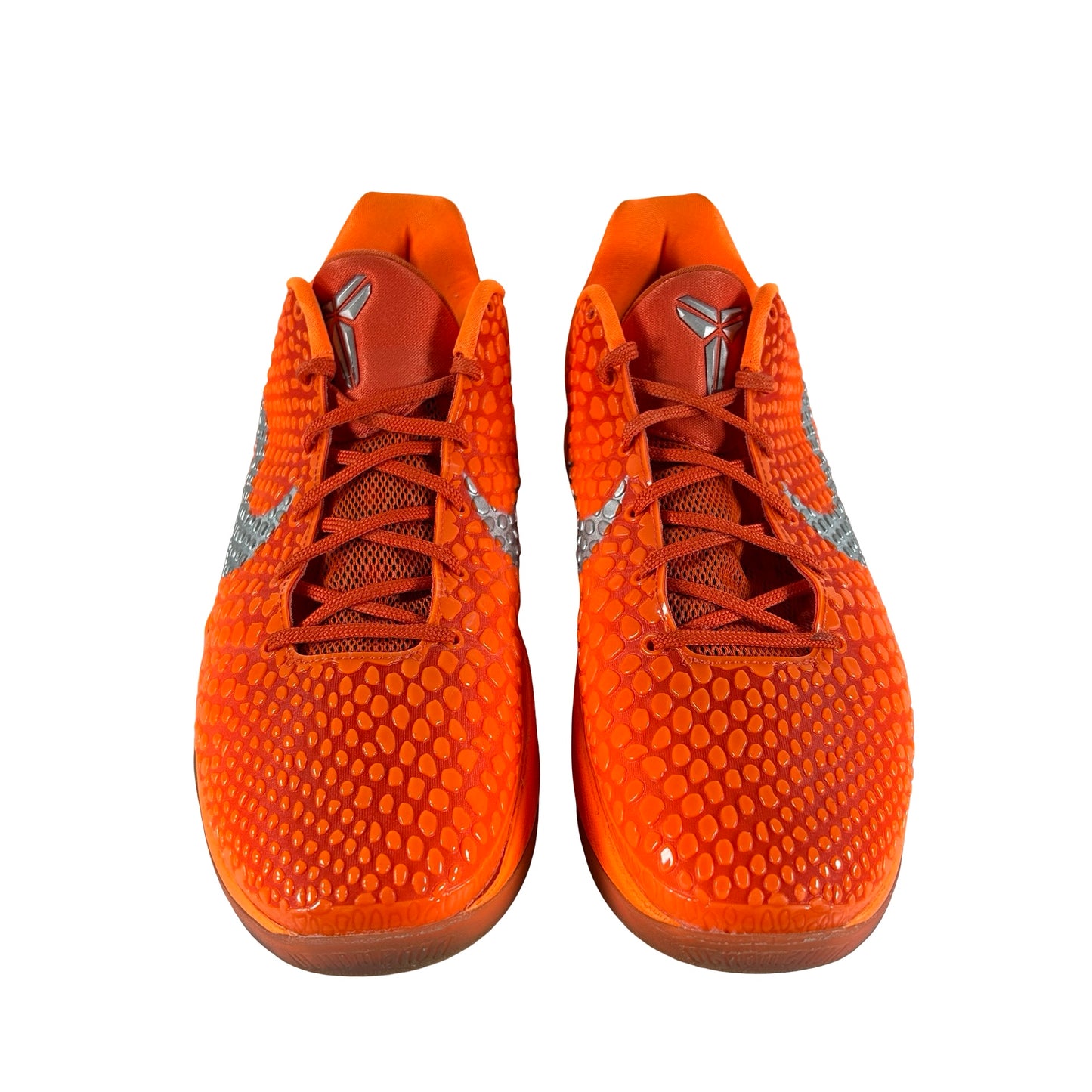 IH1871 800 Nike Kobe 6 Protro Total Orange [USED] - 12 M (Used2)