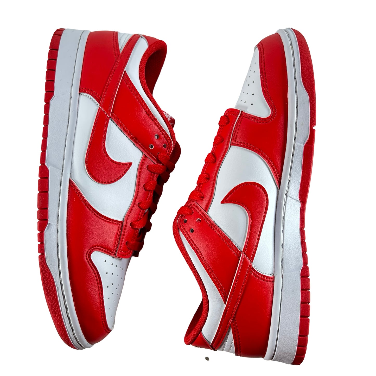 HF5441 104 ike Dunk Low St. Johns (2025) [USED] - 9 M (Used)