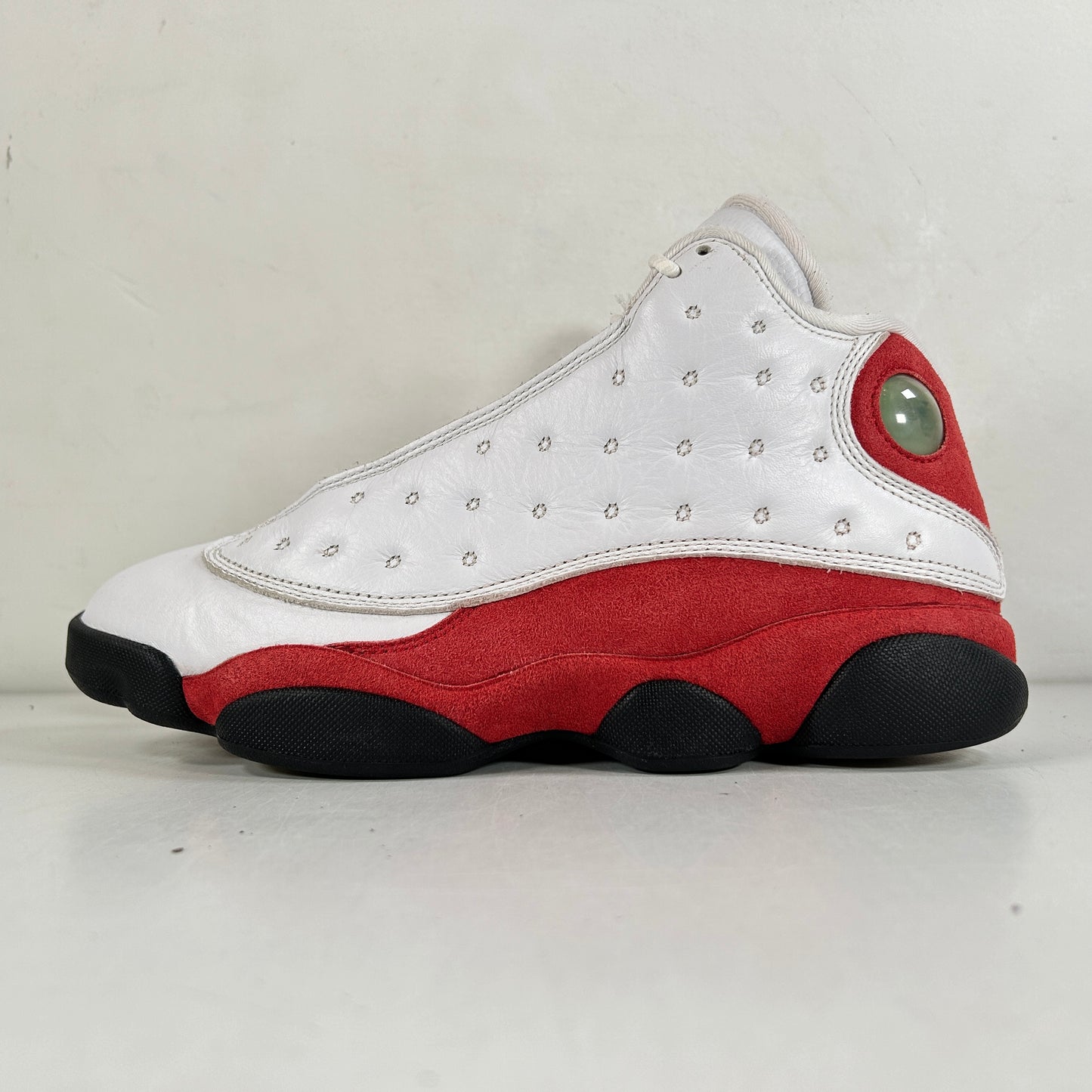 414571 122 Jordan 13 Retro OG Chicago (2017) [USED] - 7.5 M (Used)