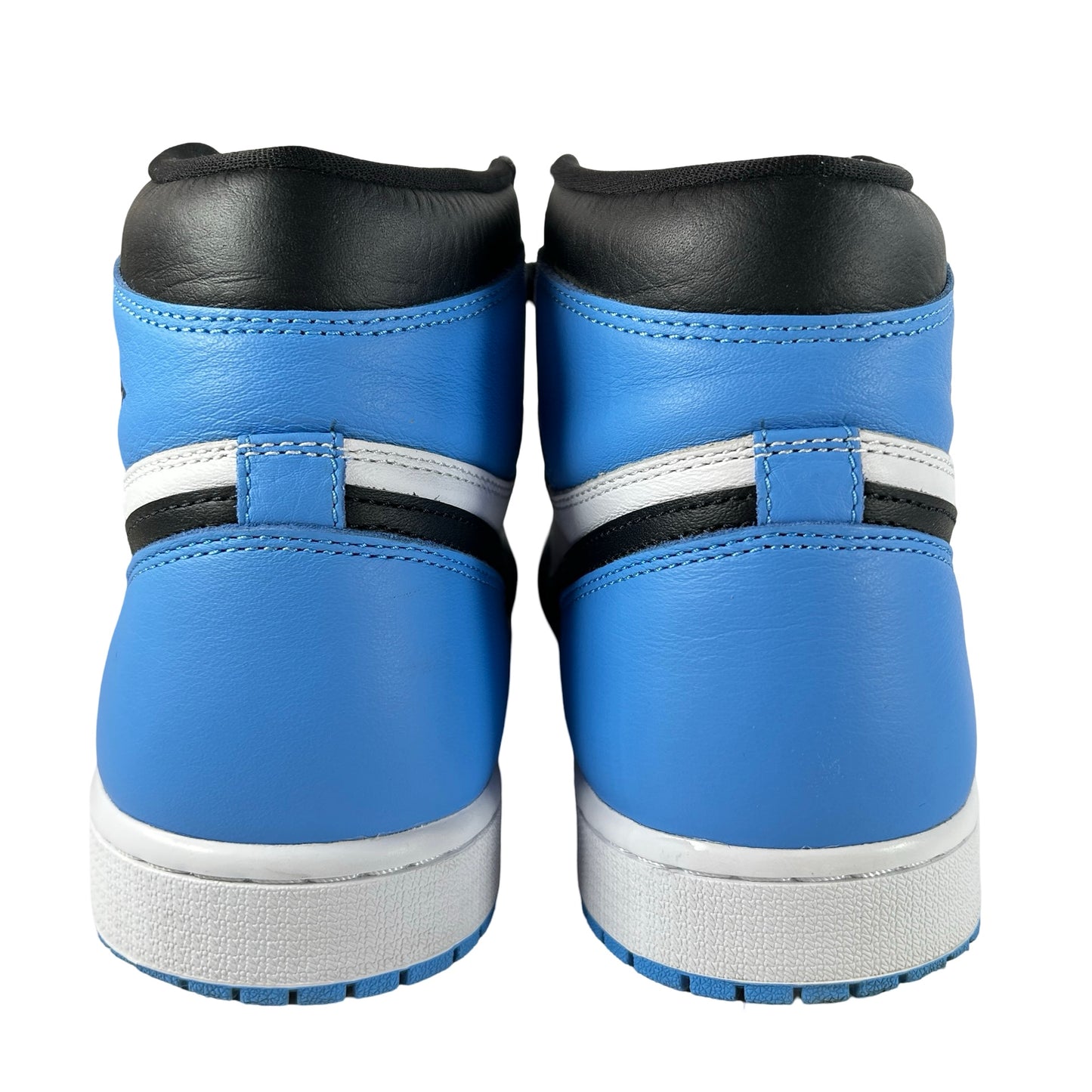 DZ5485 400 Jordan 1 Retro High OG UNC Puntera