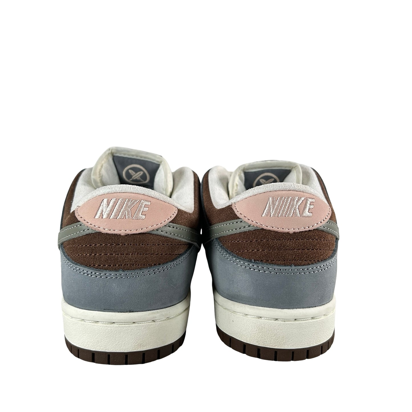 FQ1180 001 Nike SB Dunk Low Yuto Horigome [USED] - 7.5 M (Used)